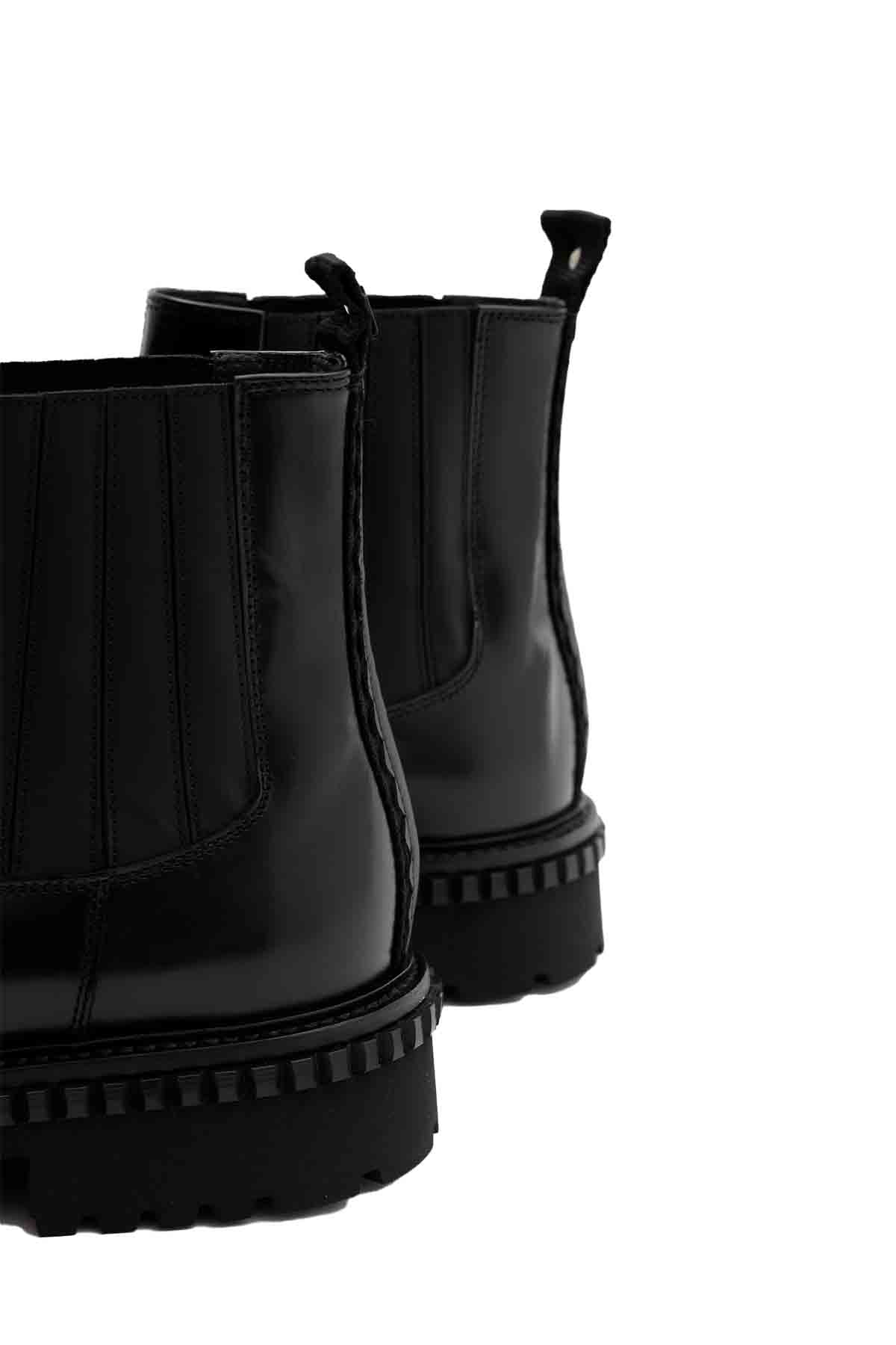 Attimonelli's Troklu Taban Bot-Libas Trendy Fashion Store