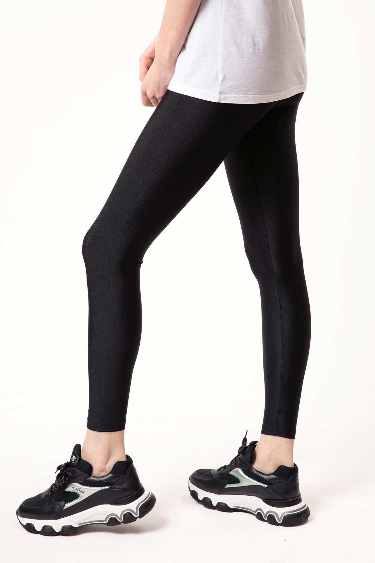 Deux Beautes Paris Olivia Parlak Tayt-Libas Trendy Fashion Store