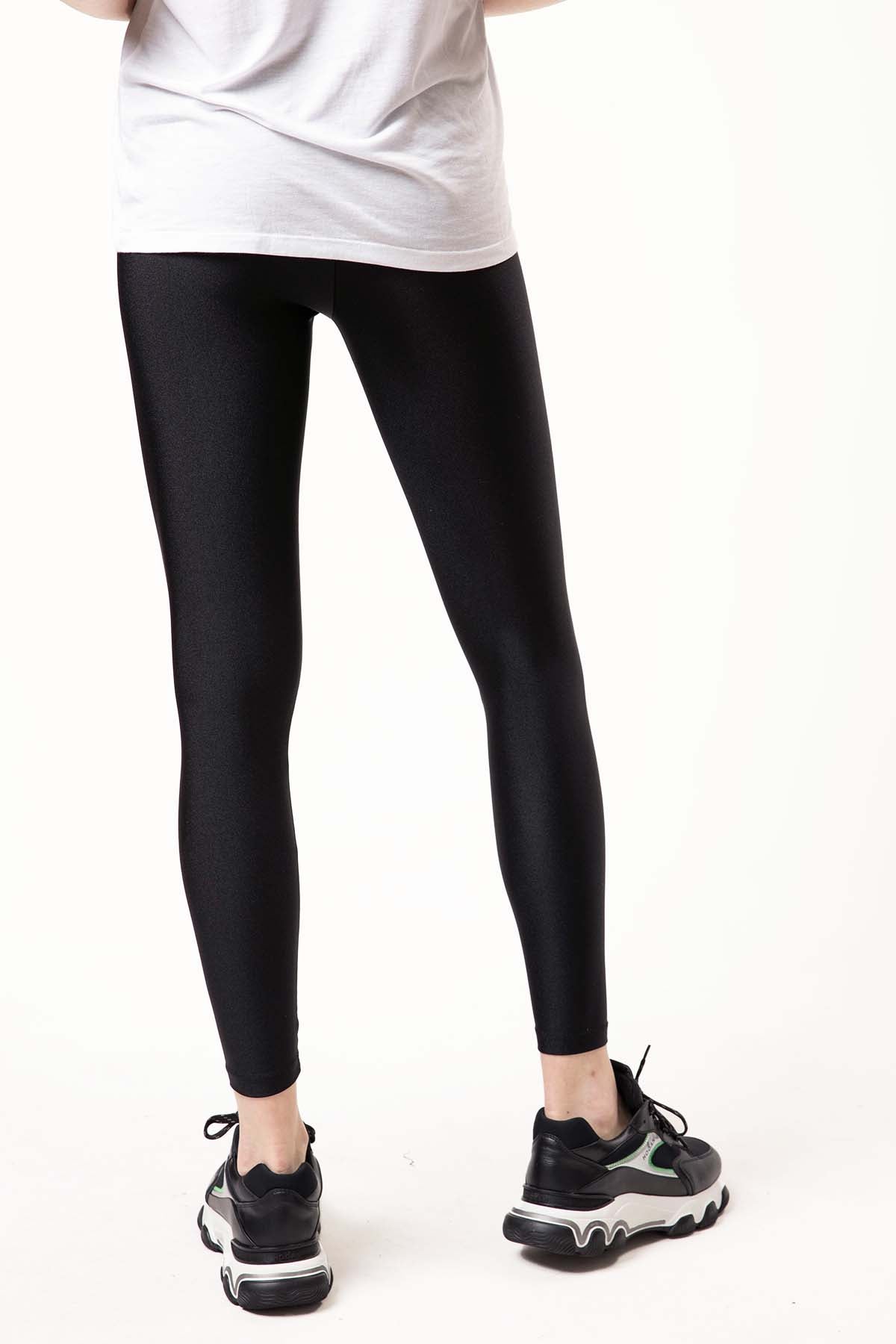 Deux Beautes Paris Olivia Parlak Tayt-Libas Trendy Fashion Store