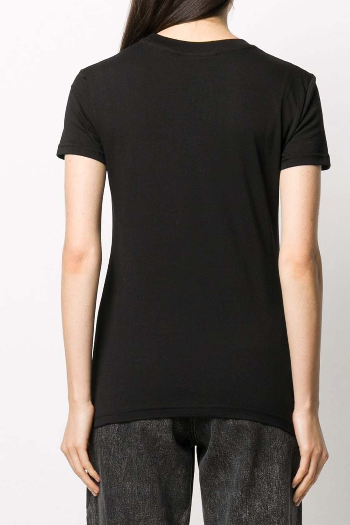 Chiara Ferragni Winking Eye T-shirt-Libas Trendy Fashion Store