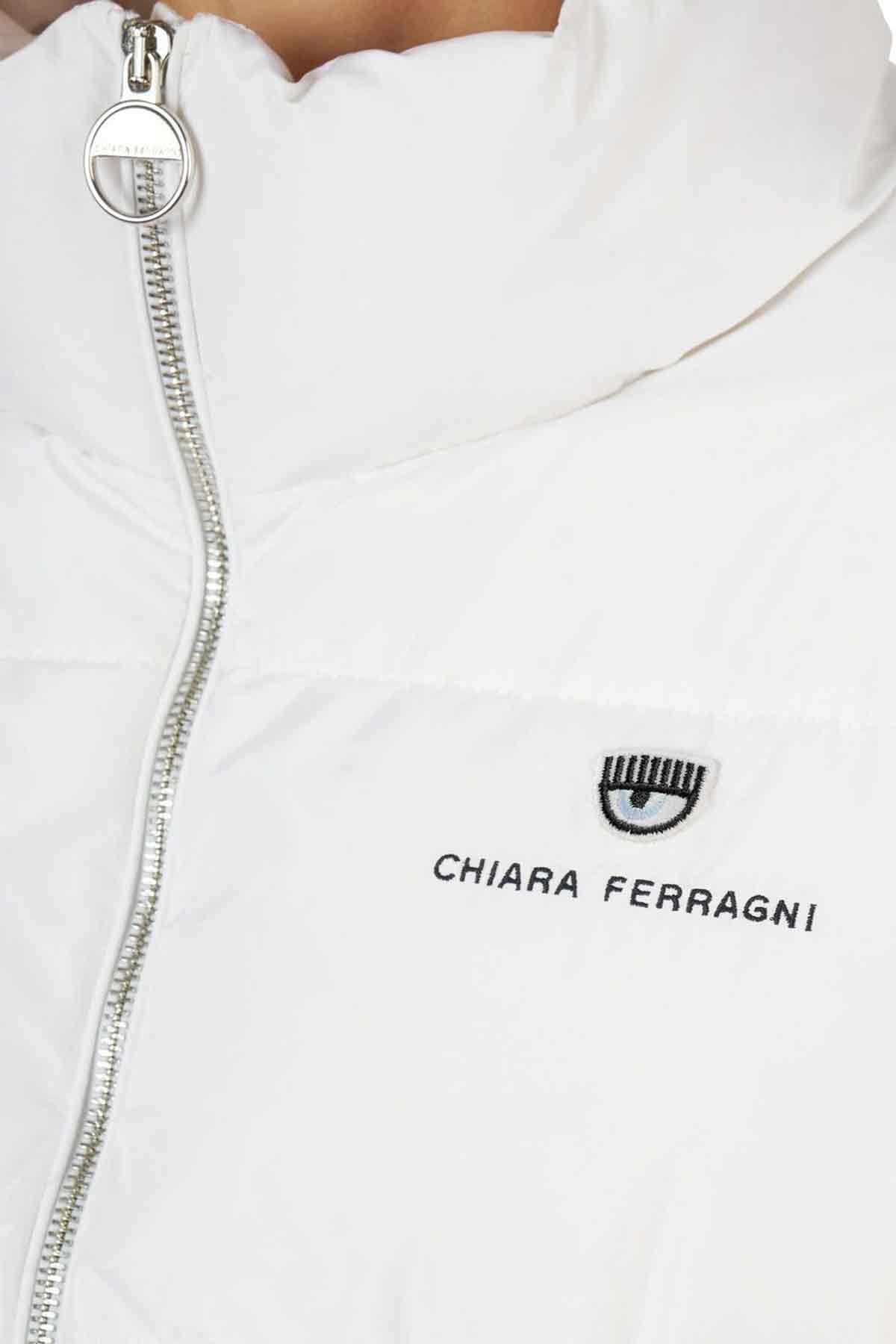 Chiara Ferragni Puffer Mont-Libas Trendy Fashion Store