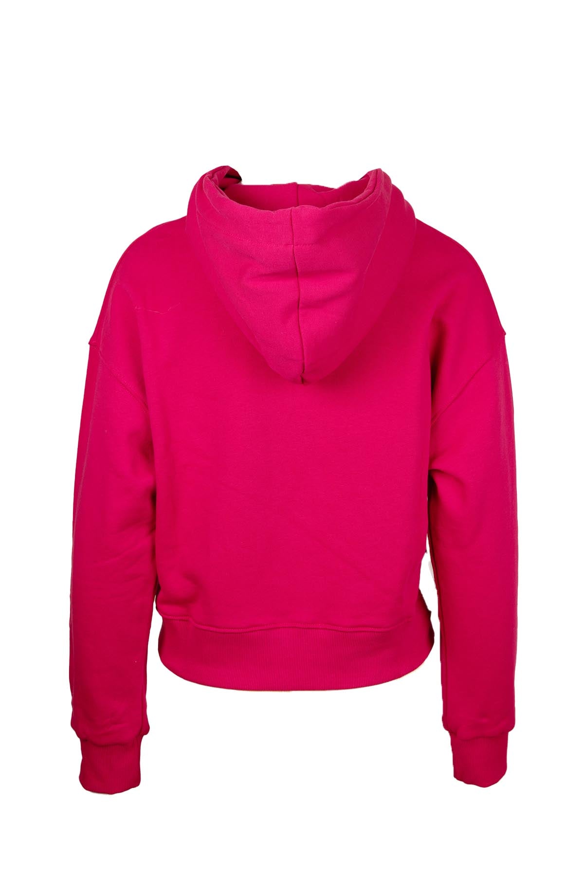 Chiara Ferragni Winking Eye Kapüşonlu Sweatshirt-Libas Trendy Fashion Store