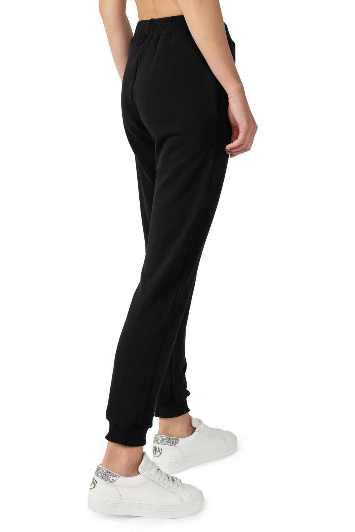 Chiara Ferragni Emoji Eşofman Altı-Libas Trendy Fashion Store