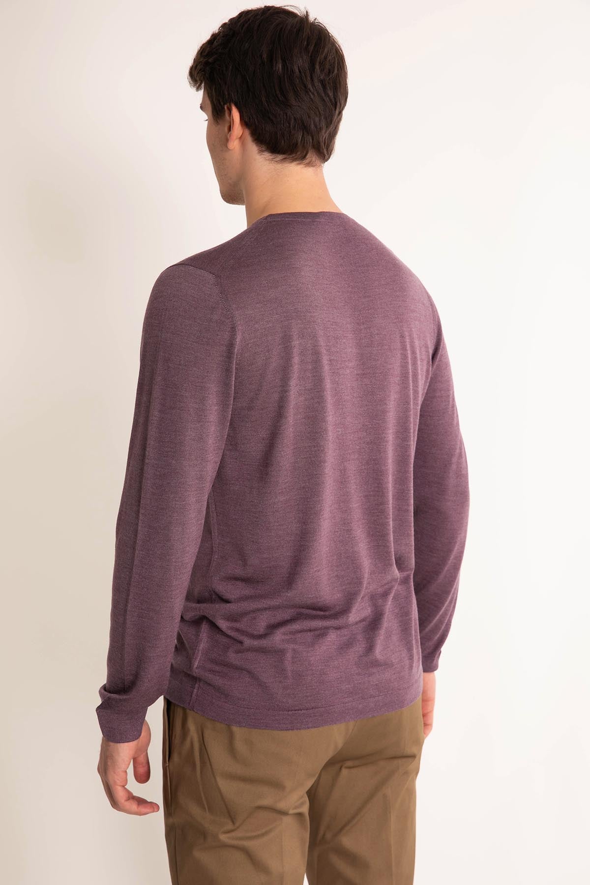 Gran Sasso İpek Yün Triko-Libas Trendy Fashion Store