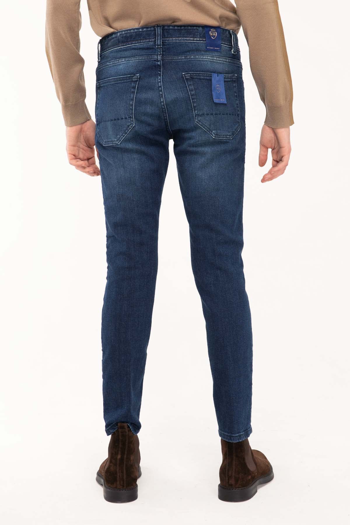 Richard J. Brown Cortina Jeans-Libas Trendy Fashion Store