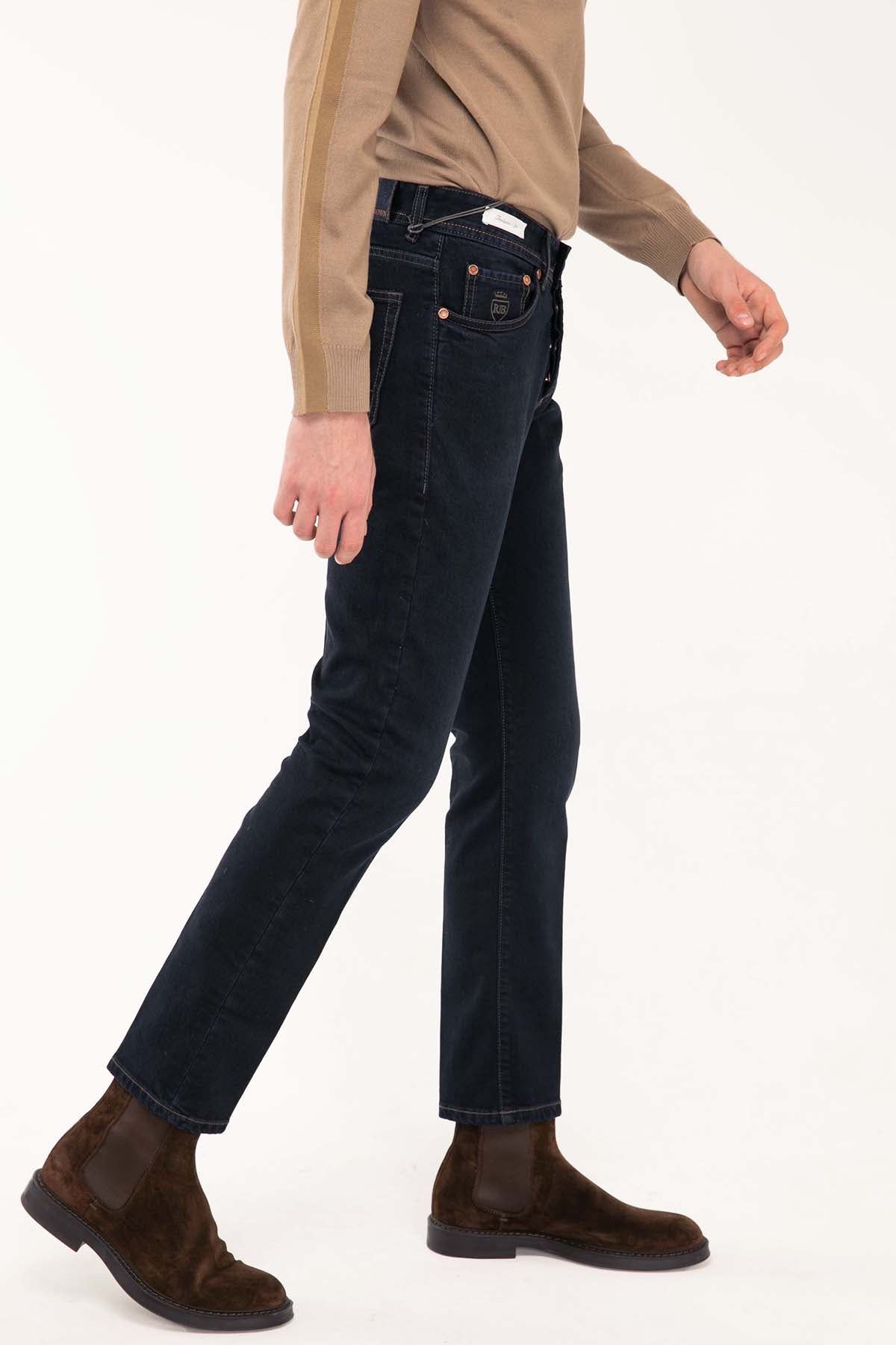 Richard J. Brown Cortina Jeans-Libas Trendy Fashion Store