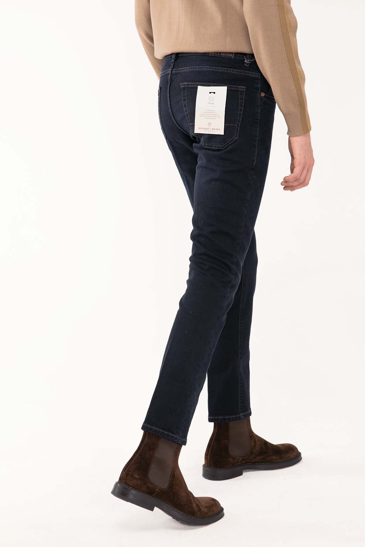 Richard J. Brown Cortina Jeans-Libas Trendy Fashion Store