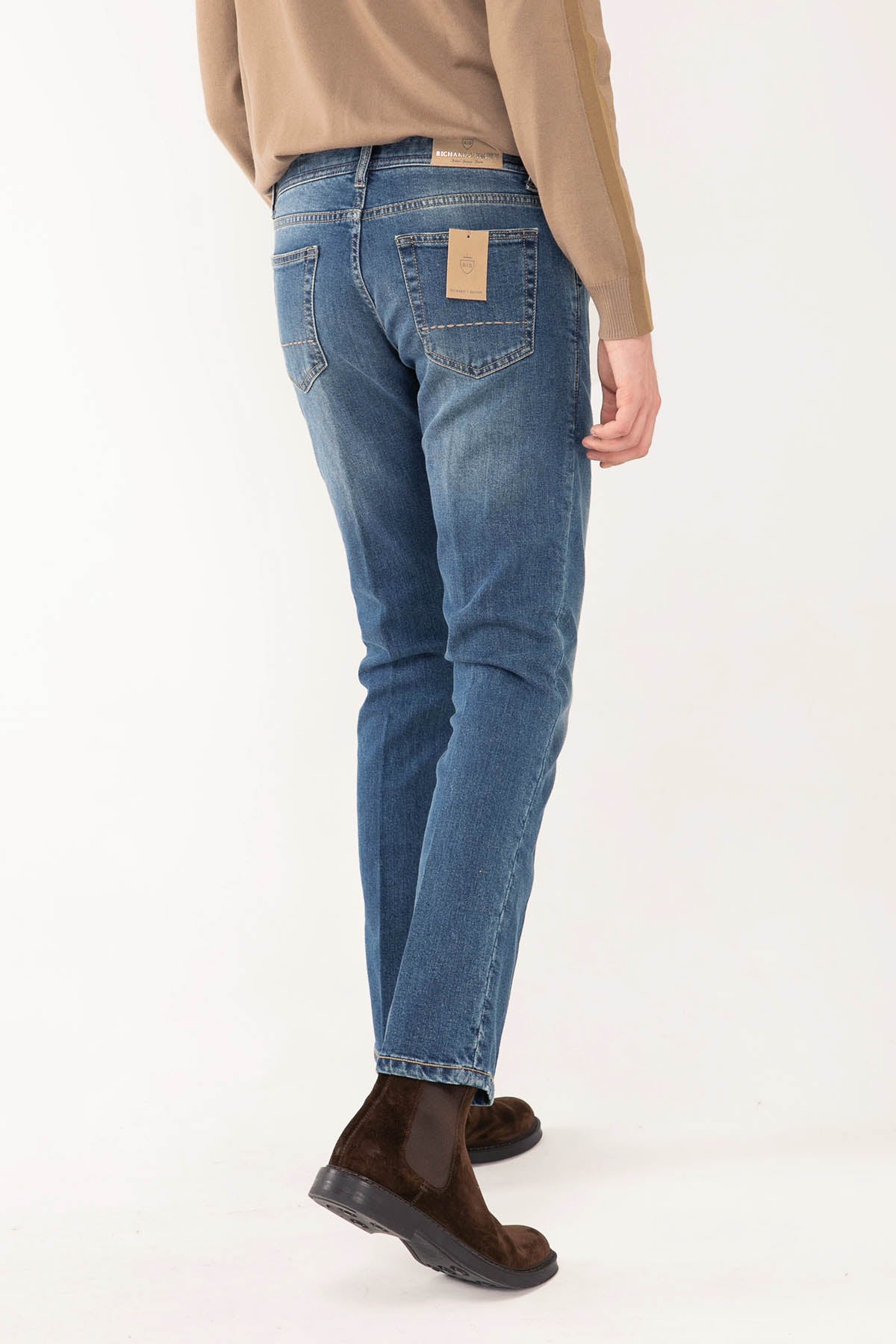 Richard J. Brown Tokyo Jeans-Libas Trendy Fashion Store