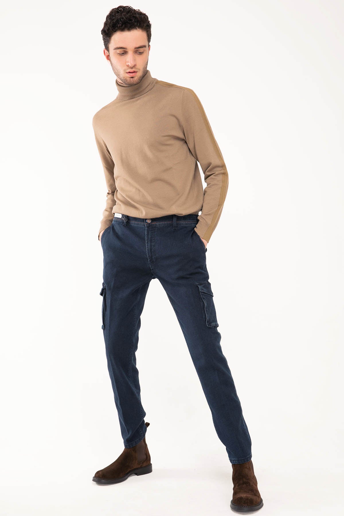 Richard J. Brown Nairobi Jeans-Libas Trendy Fashion Store
