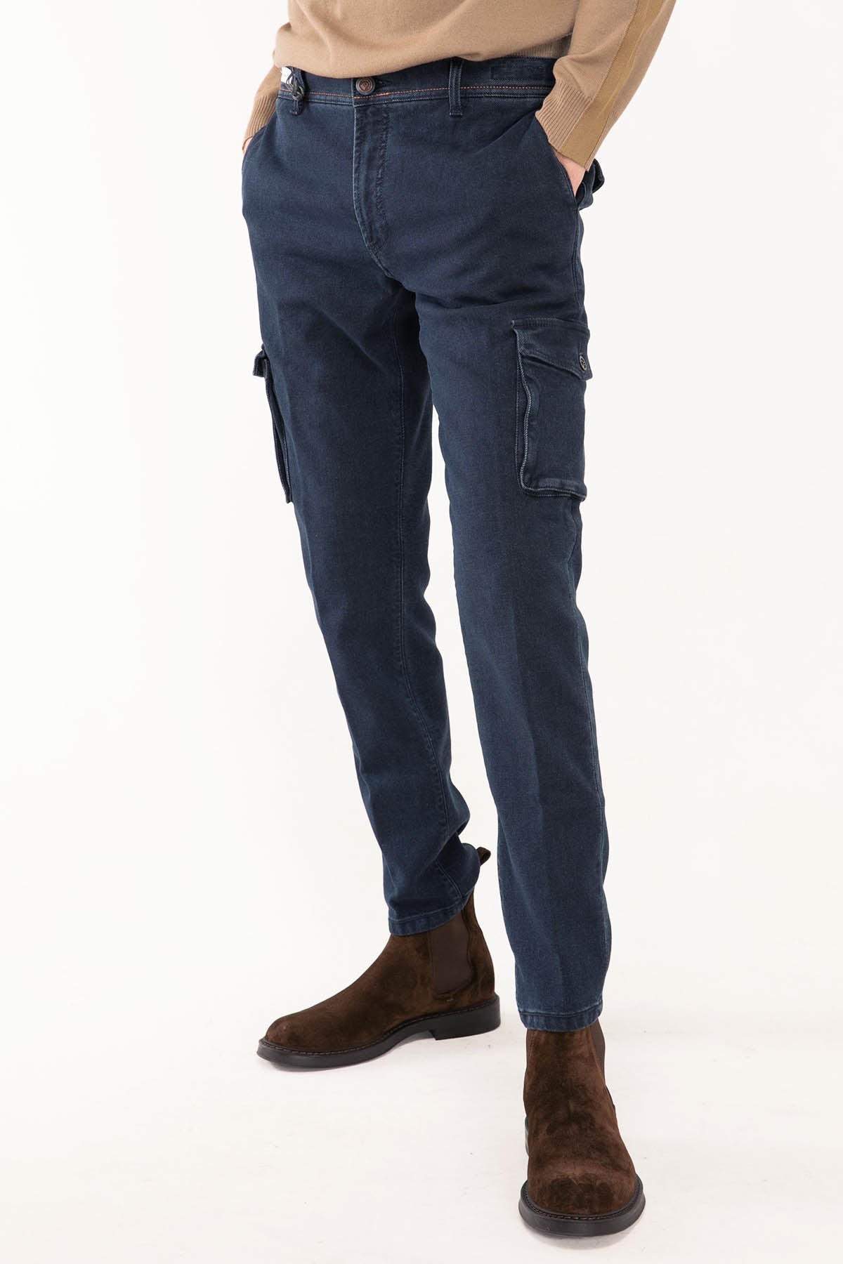 Richard J. Brown Nairobi Jeans-Libas Trendy Fashion Store