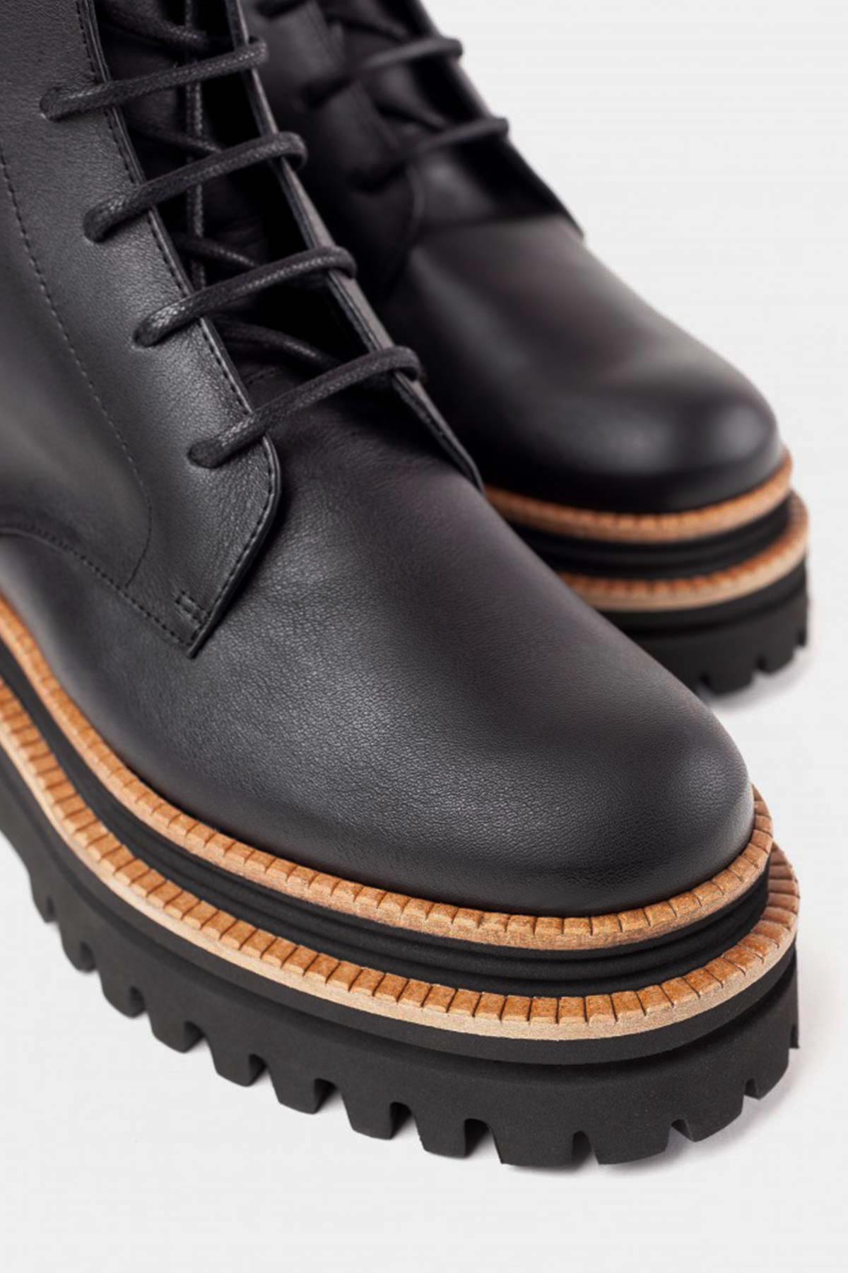 Paloma Barcelo Bot-Libas Trendy Fashion Store