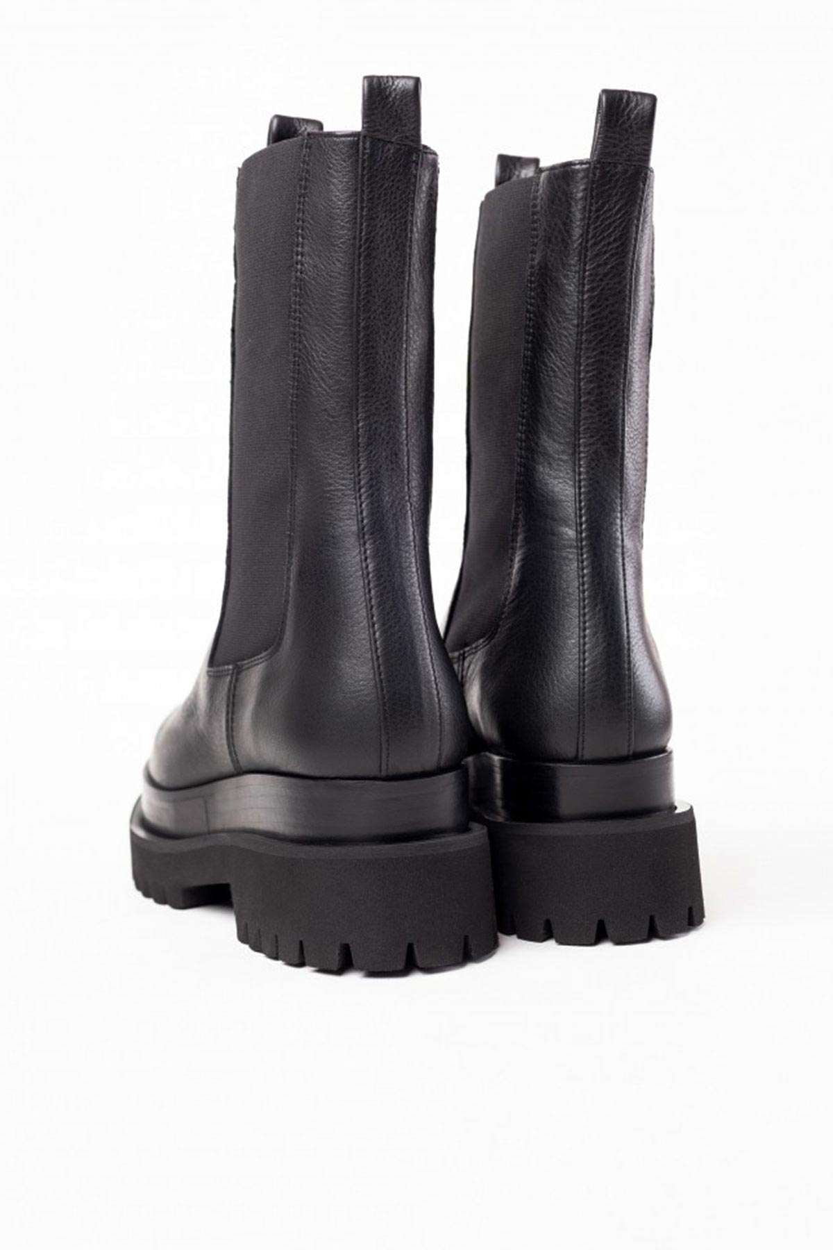 Paloma Barcelo Bot-Libas Trendy Fashion Store