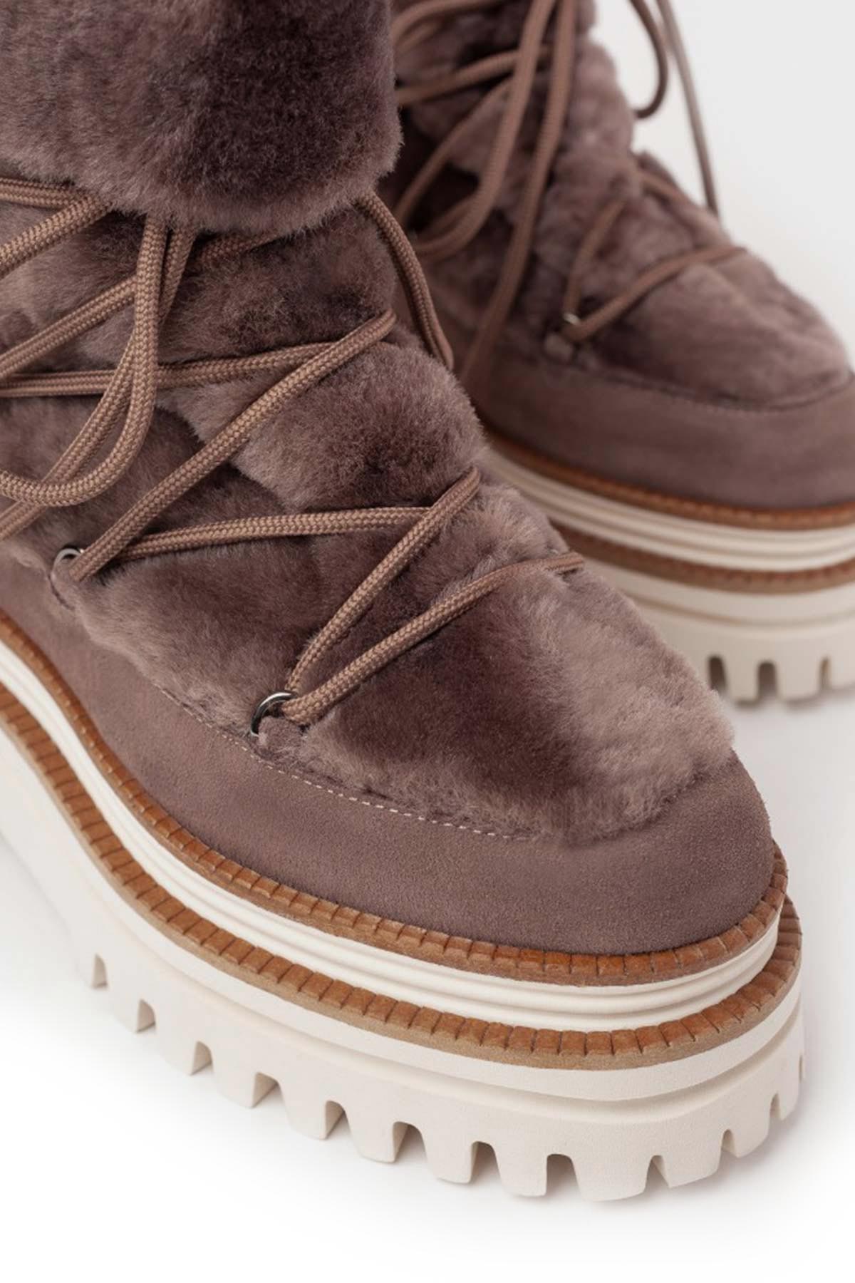 Paloma Barcelo Bot-Libas Trendy Fashion Store