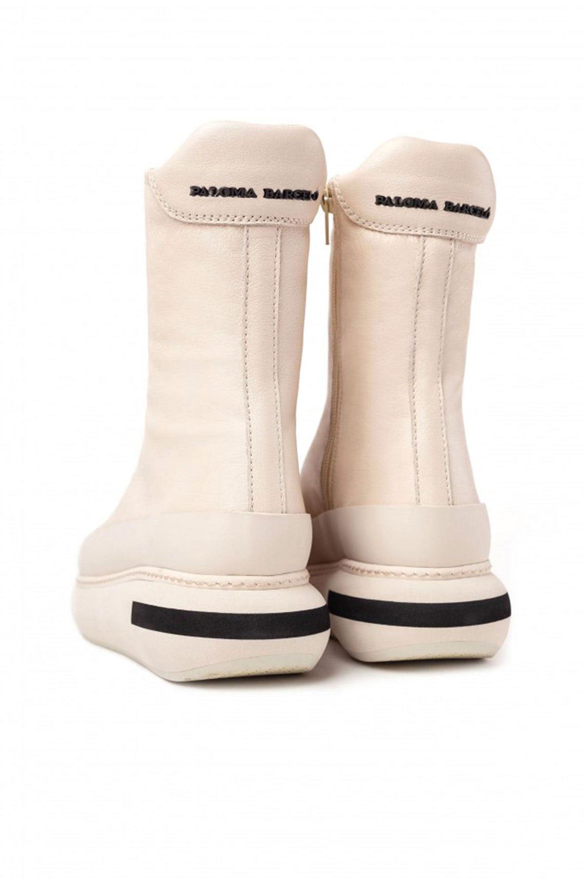 Paloma Barcelo Sneaker Bot-Libas Trendy Fashion Store