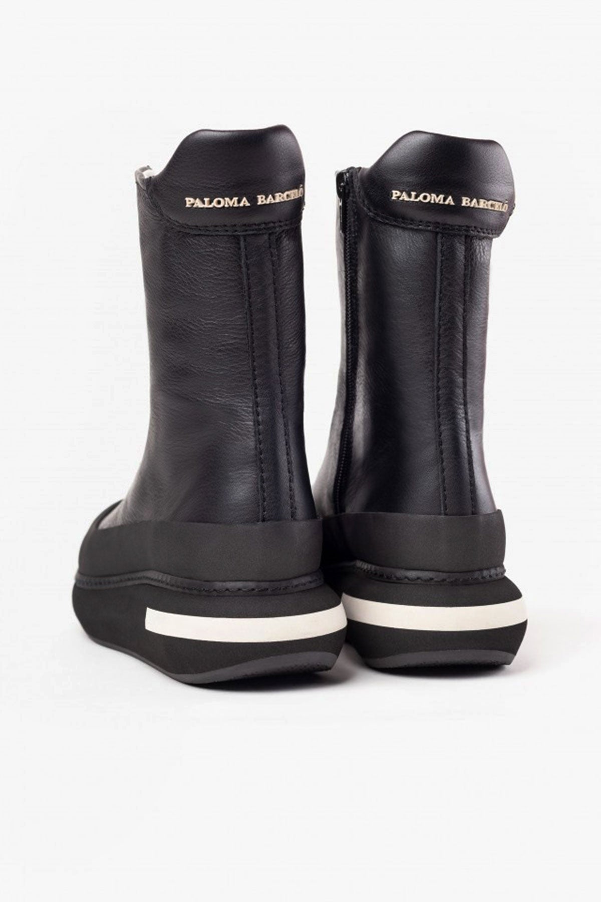 Paloma Barcelo Sneaker Bot-Libas Trendy Fashion Store
