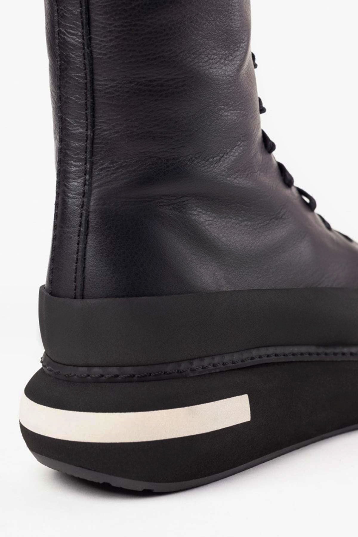 Paloma Barcelo Sneaker Bot-Libas Trendy Fashion Store