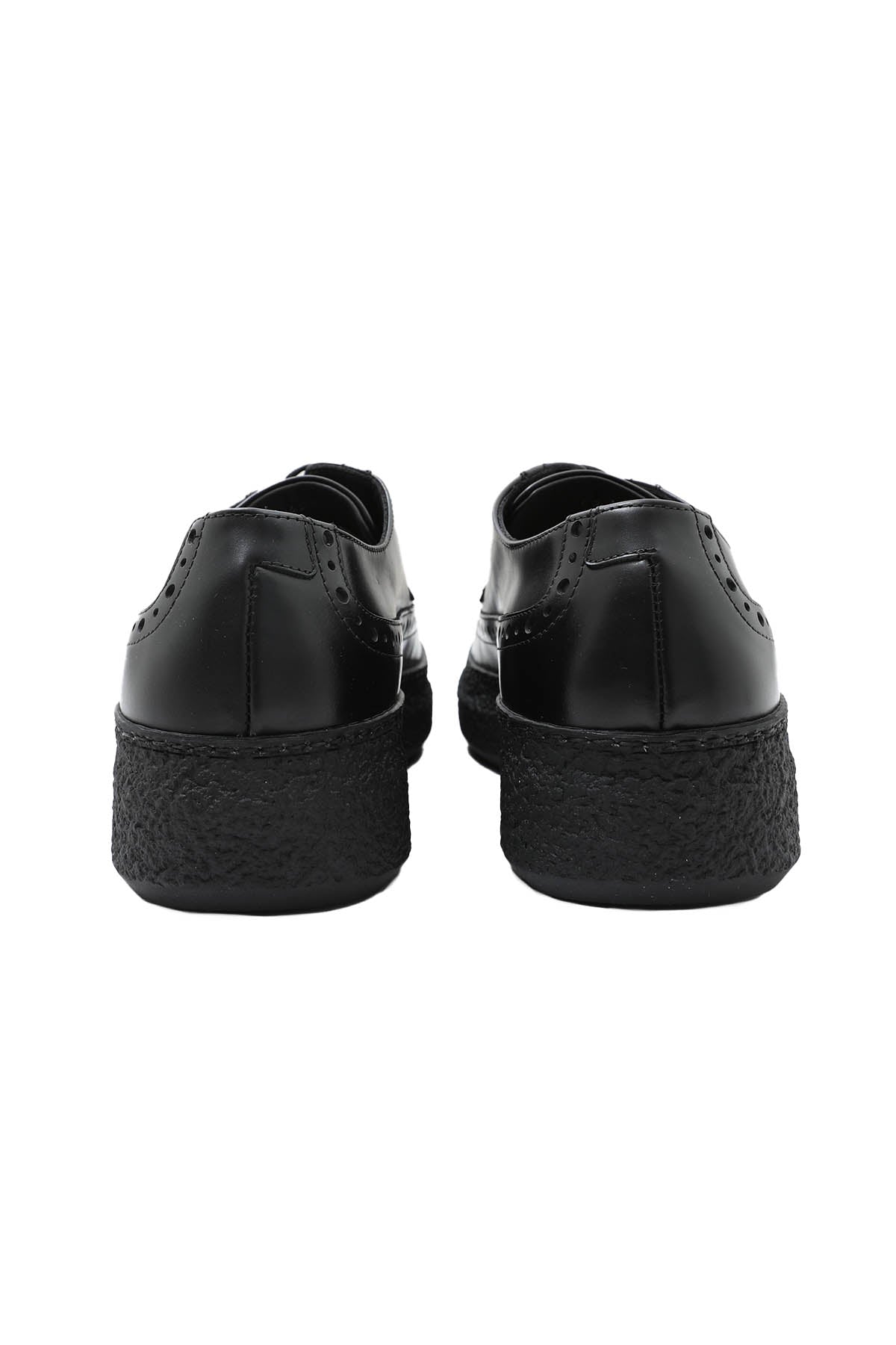 Pantanetti Zımbalı Deri Ayakkabı-Libas Trendy Fashion Store