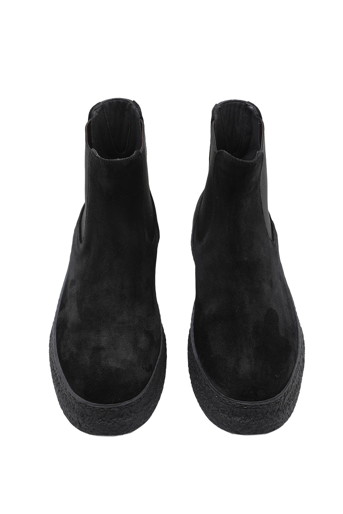 Pantanetti Chelsea Süet Bot-Libas Trendy Fashion Store