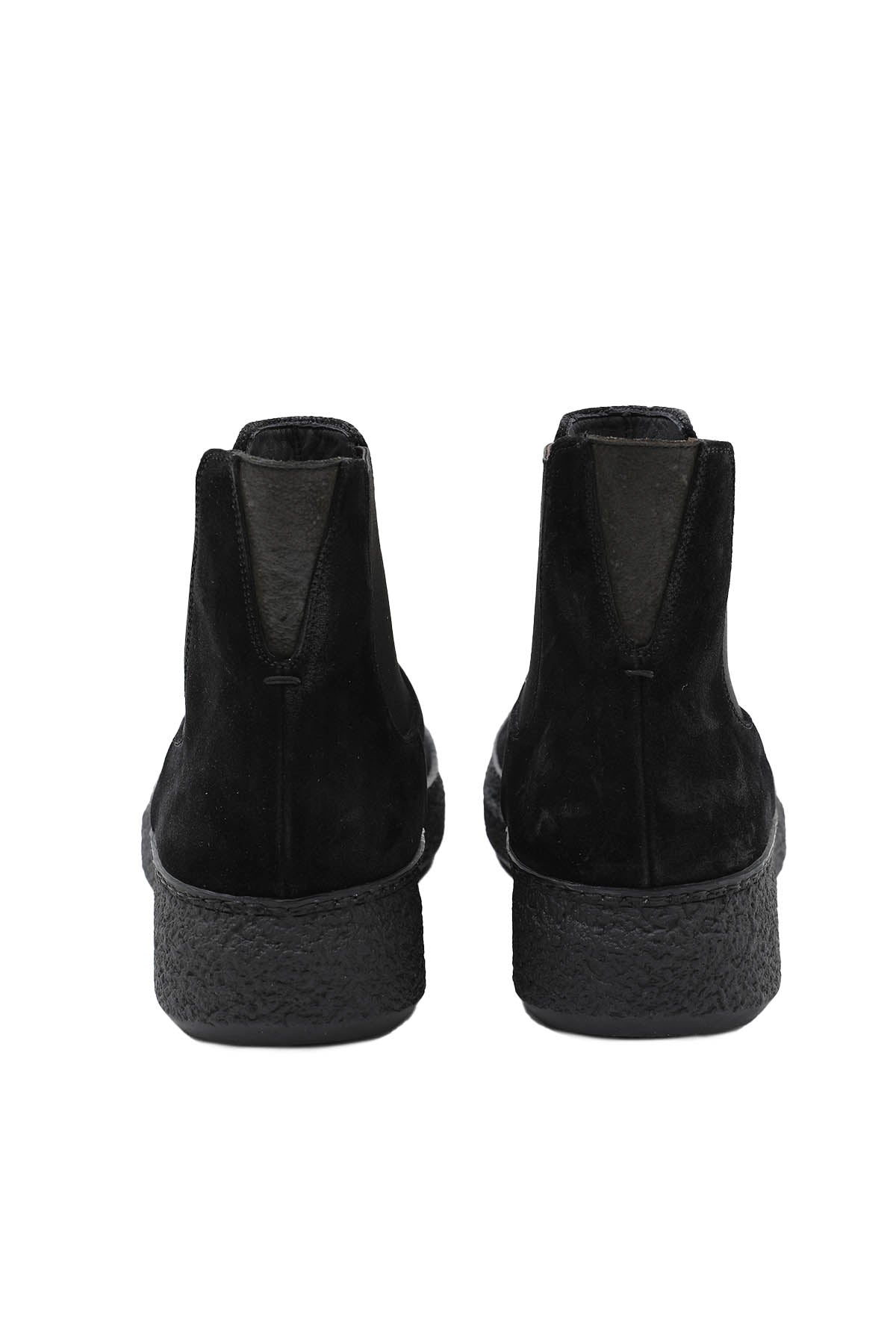 Pantanetti Chelsea Süet Bot-Libas Trendy Fashion Store