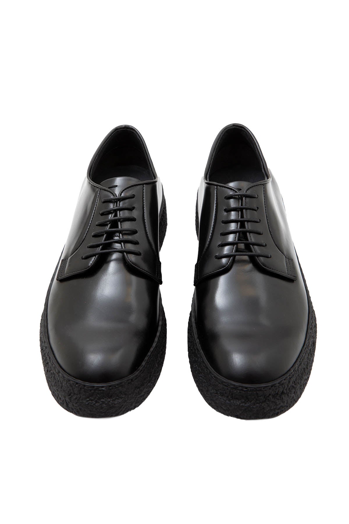 Pantanetti Deri Ayakkabı-Libas Trendy Fashion Store