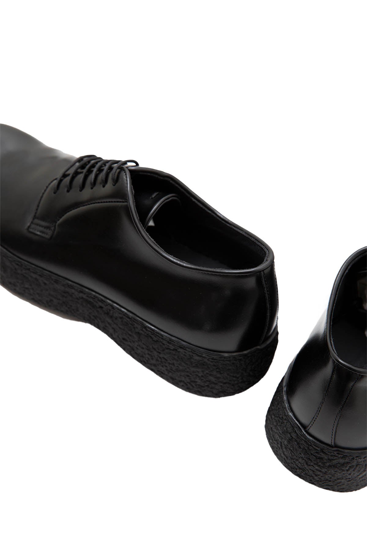 Pantanetti Deri Ayakkabı-Libas Trendy Fashion Store