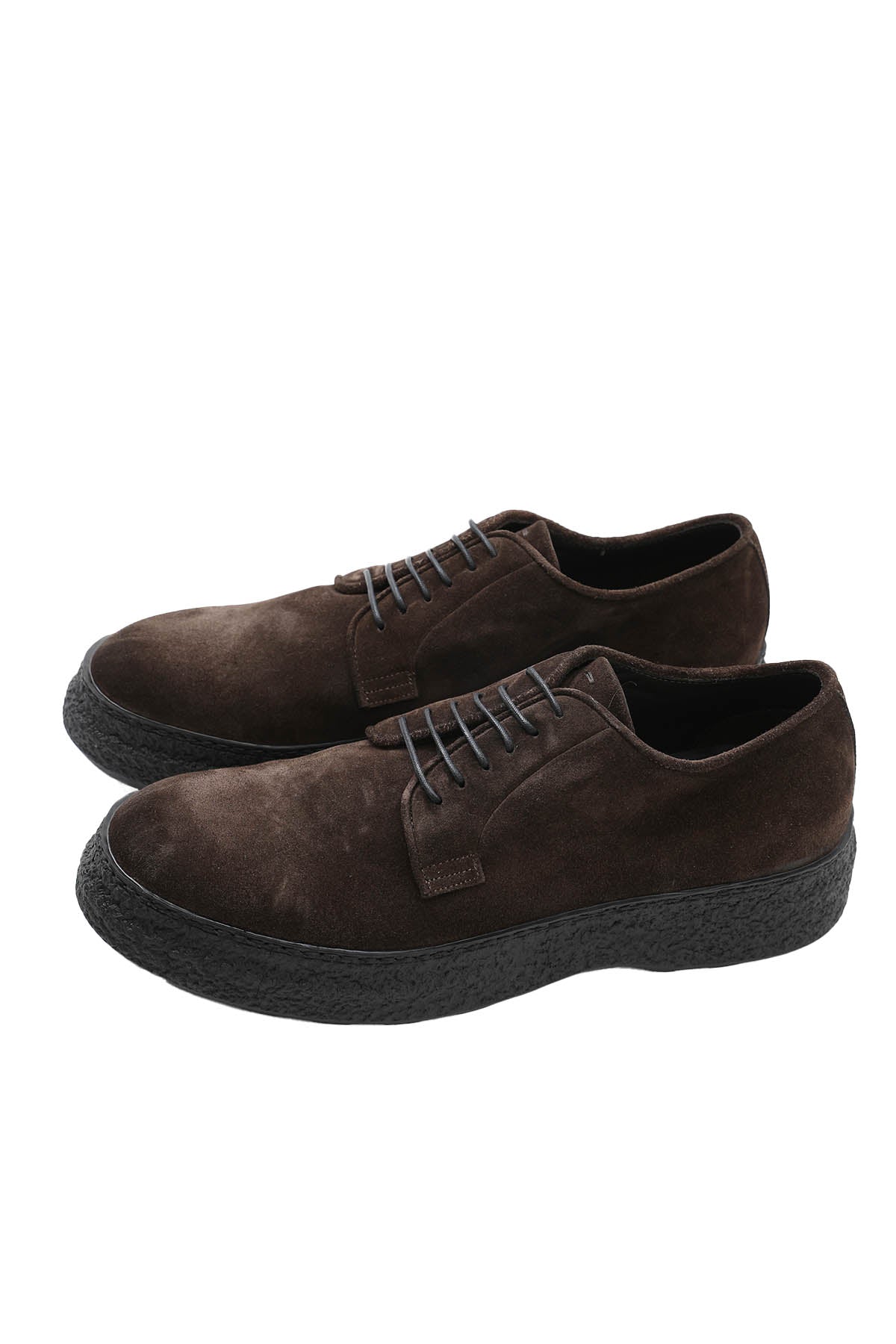 Pantanetti Süet Ayakkabı-Libas Trendy Fashion Store