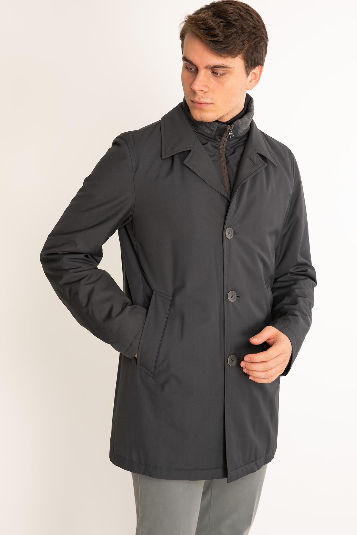 Herno Kaban-Libas Trendy Fashion Store