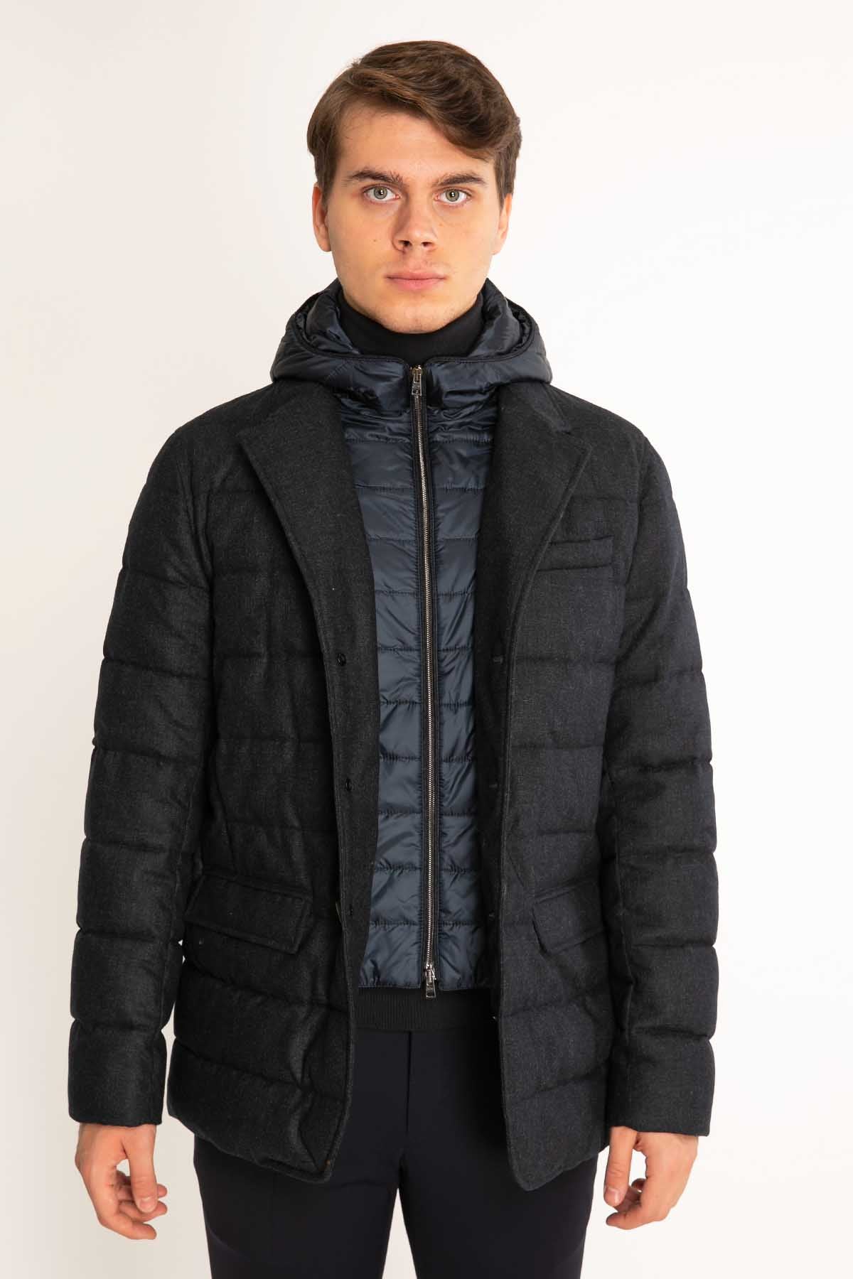 Herno Mont-Libas Trendy Fashion Store