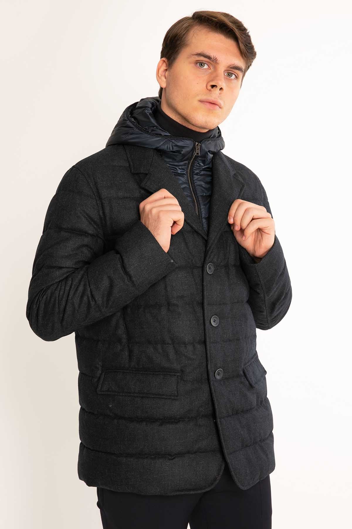 Herno Mont-Libas Trendy Fashion Store