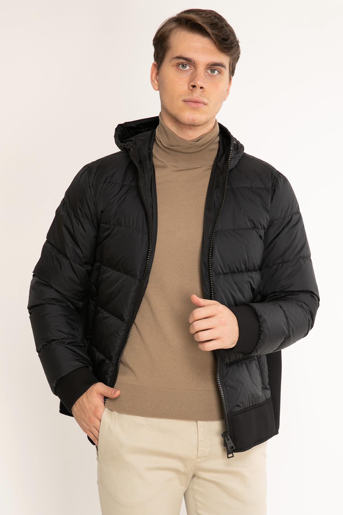 Herno Mont-Libas Trendy Fashion Store