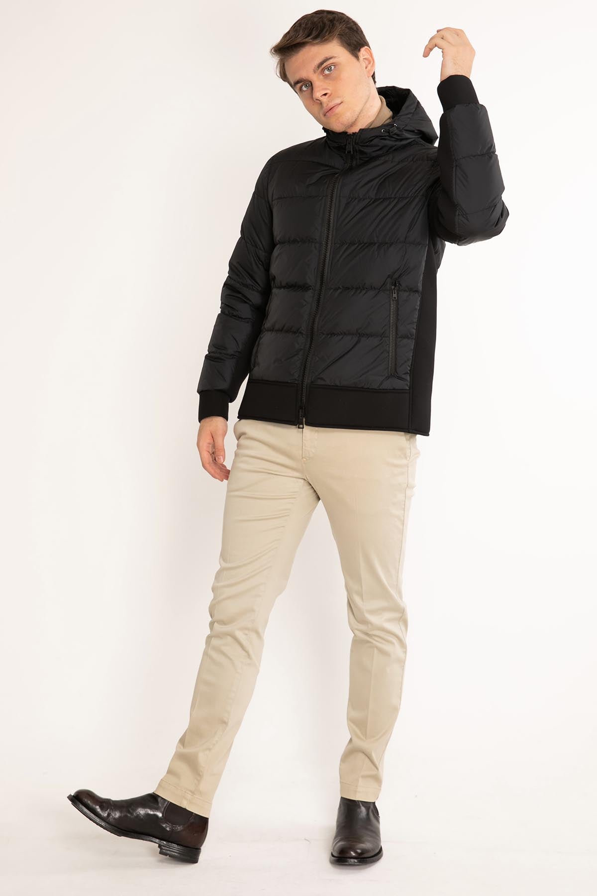 Herno Mont-Libas Trendy Fashion Store