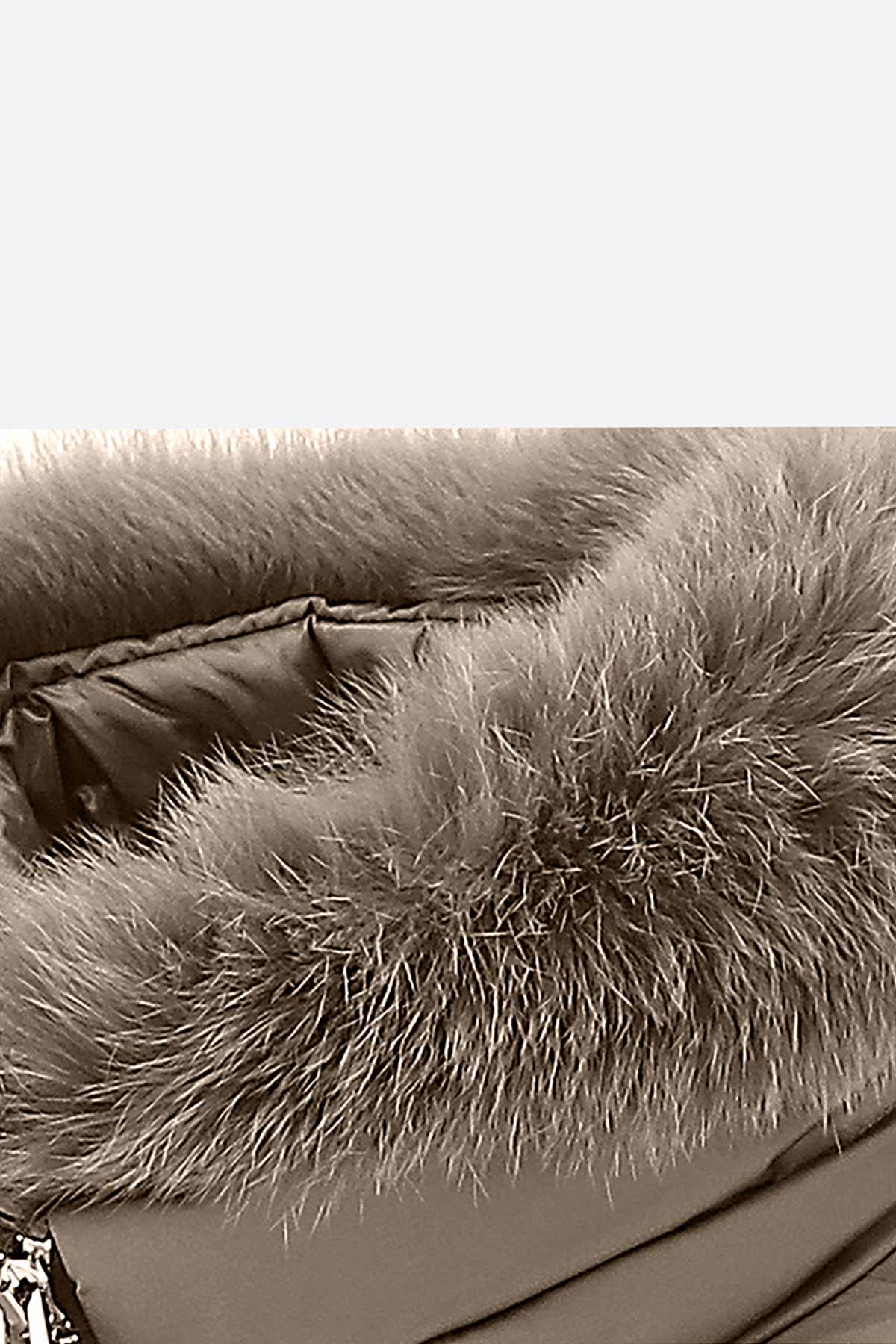 Herno Polar-Tech Regular Fit Mont-Libas Trendy Fashion Store