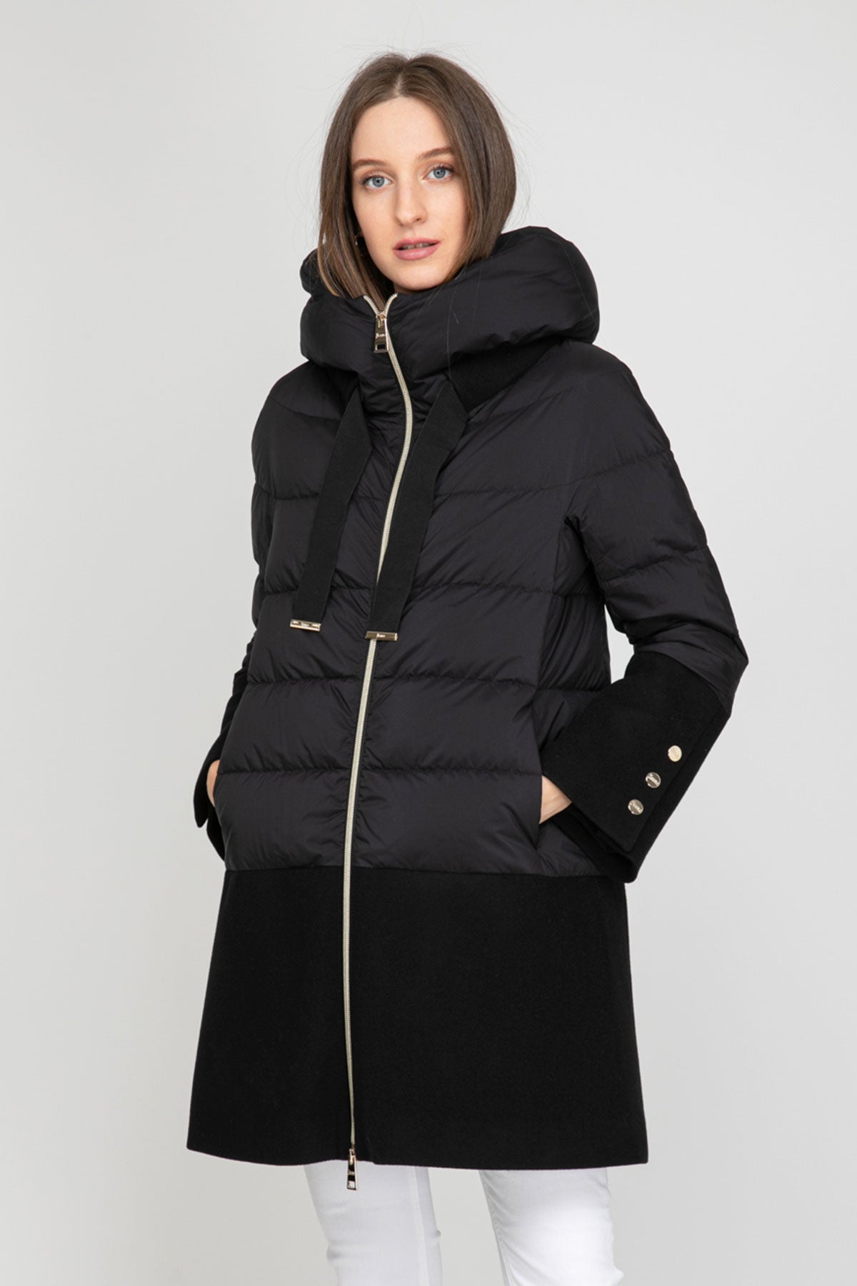 Herno Kaban-Libas Trendy Fashion Store