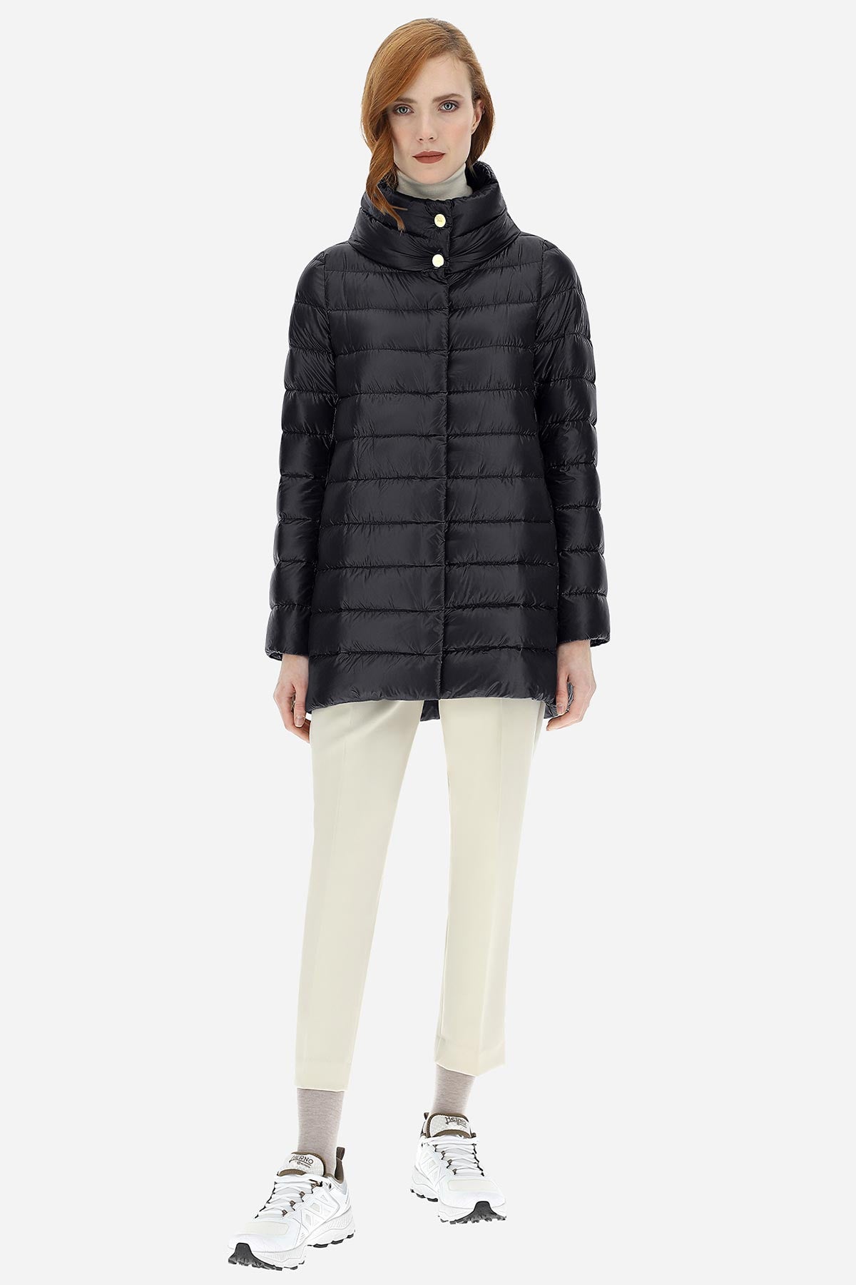 Herno Amelia Regular Fit Mont-Libas Trendy Fashion Store