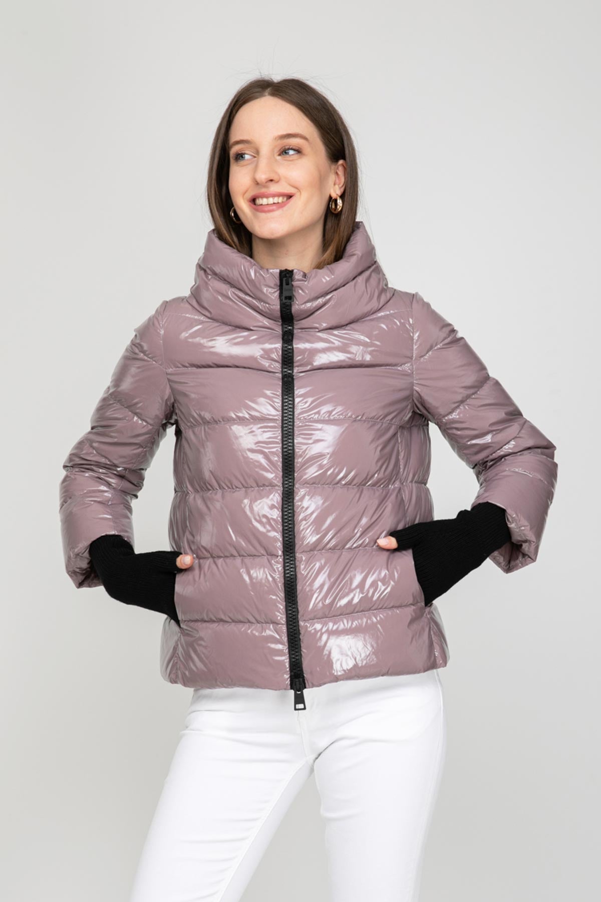 Herno Mont-Libas Trendy Fashion Store