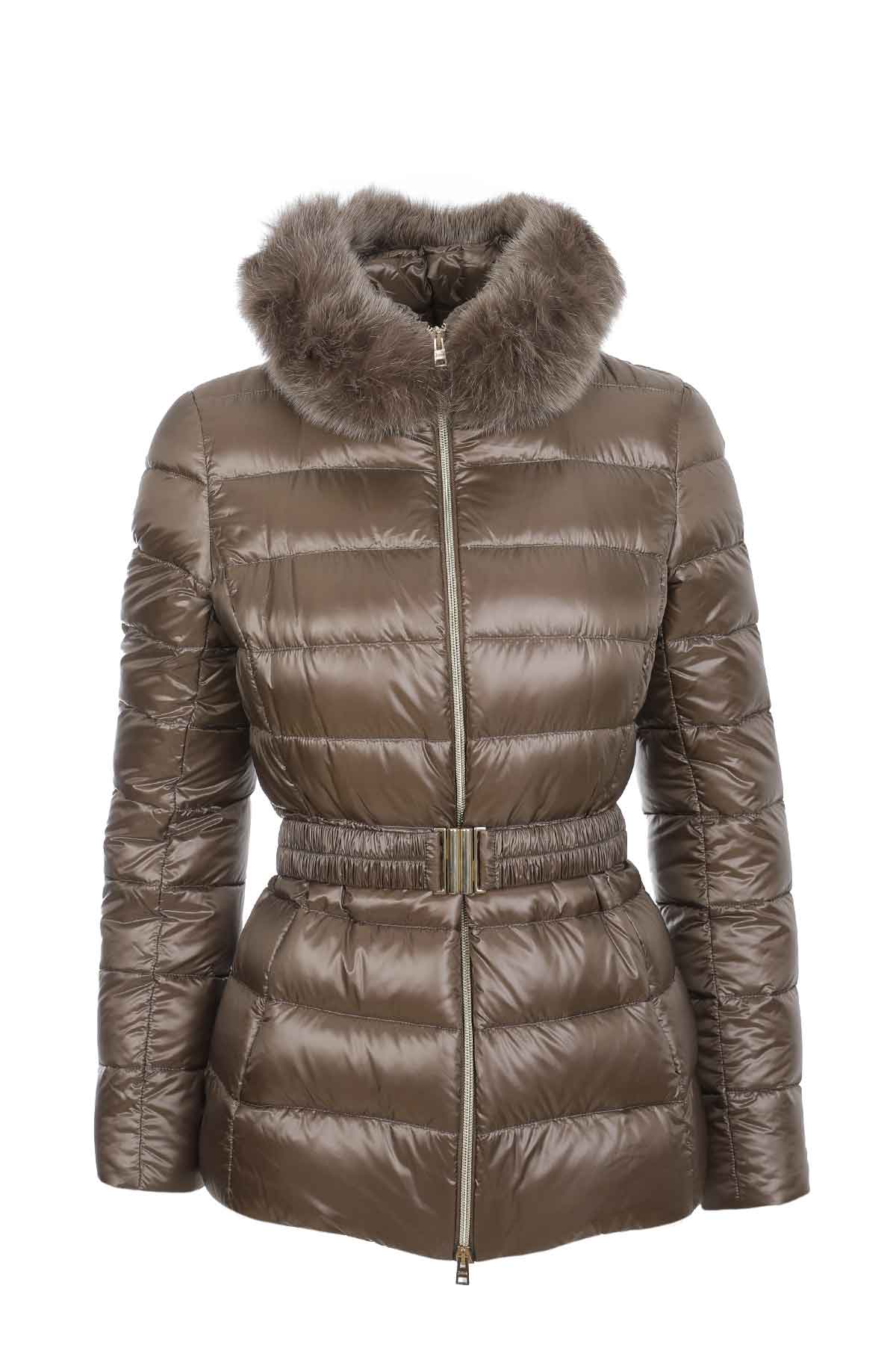 Herno Claudia Mont-Libas Trendy Fashion Store