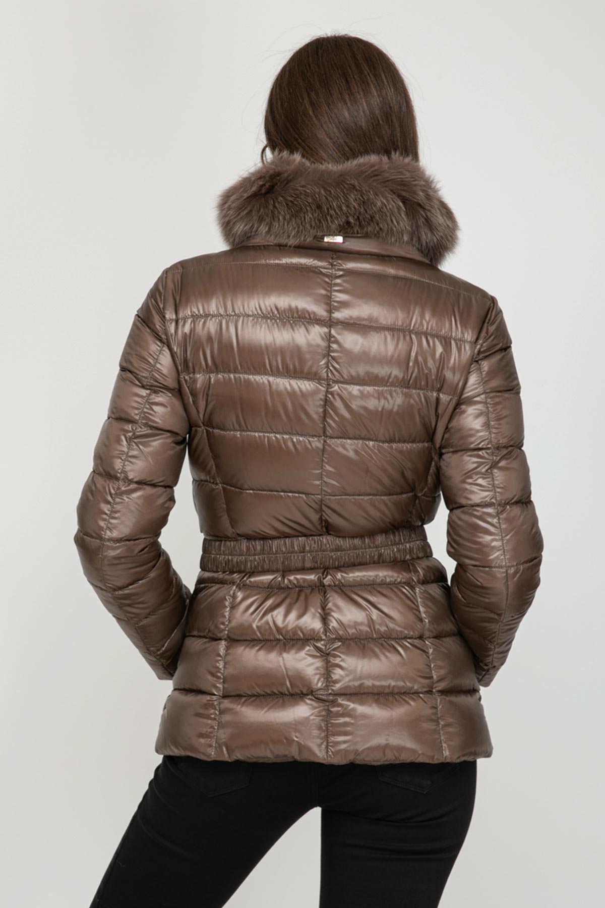 Herno Claudia Mont-Libas Trendy Fashion Store