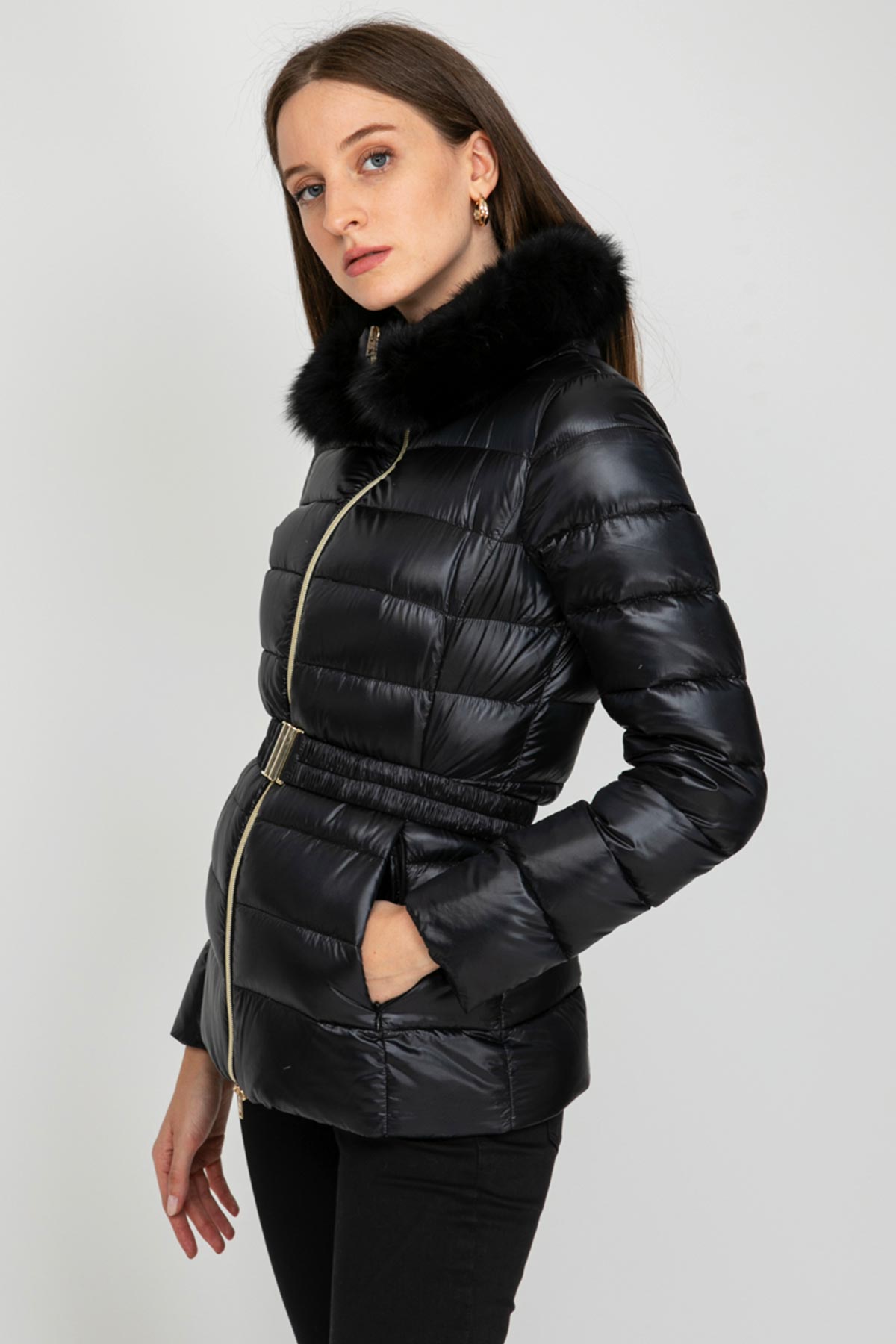 Herno Claudia Mont-Libas Trendy Fashion Store