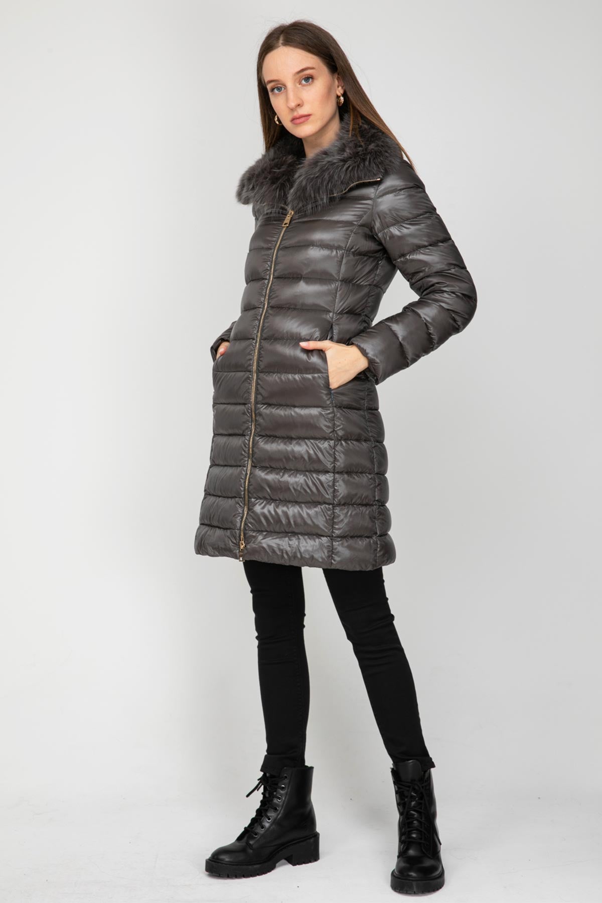 Herno Elisa Kaban-Libas Trendy Fashion Store