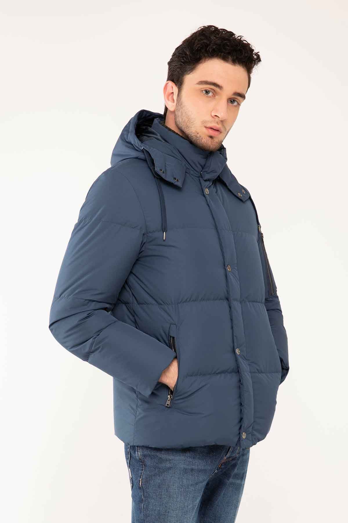 Herno Bomber Puffer Mont-Libas Trendy Fashion Store