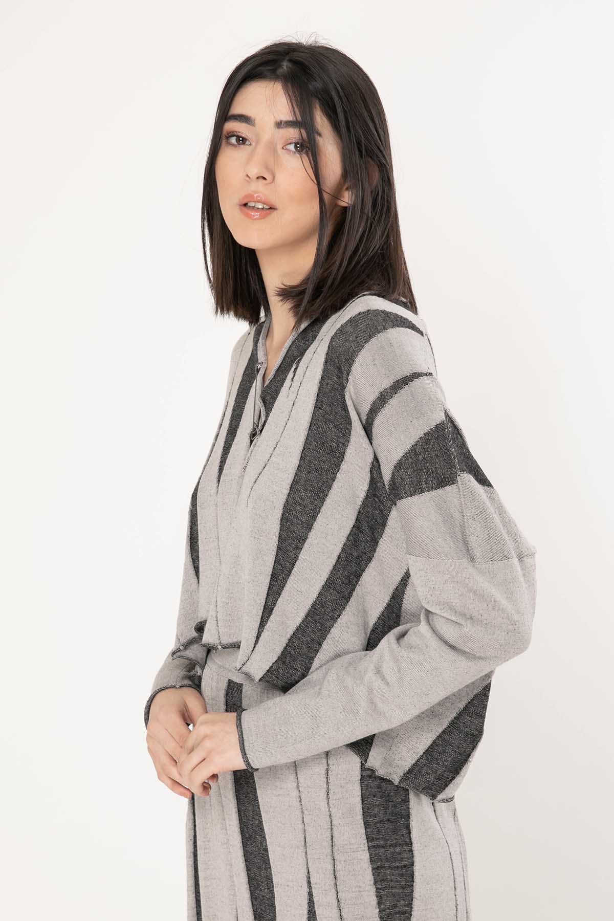 Crea Concept Triko Ceket-Libas Trendy Fashion Store