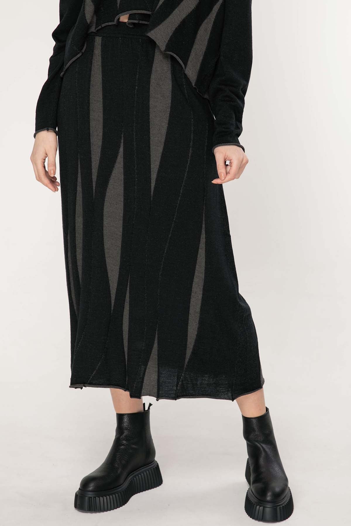 Crea Concept Triko Etek-Libas Trendy Fashion Store