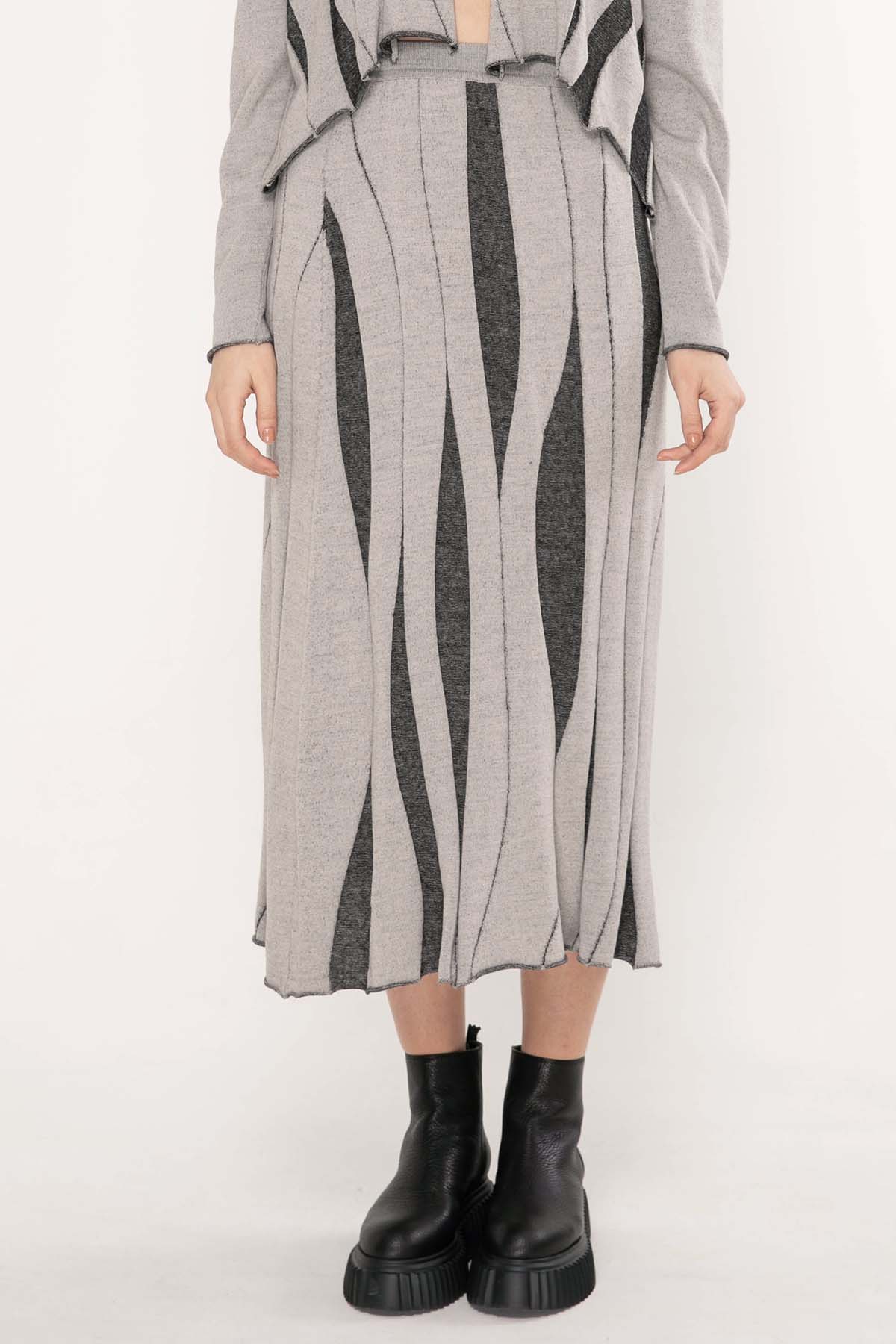 Crea Concept Triko Etek-Libas Trendy Fashion Store