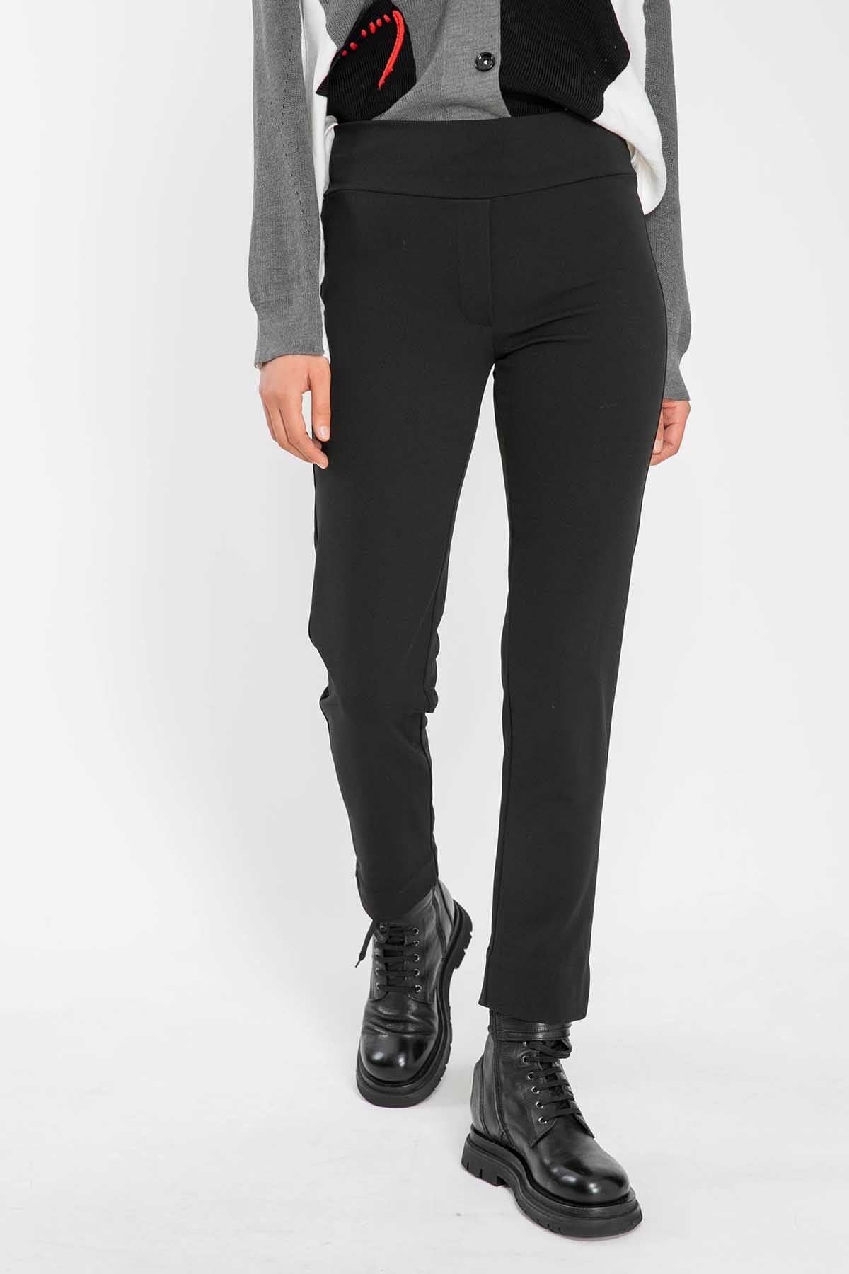 Crea Concept Stretch Pantolon-Libas Trendy Fashion Store