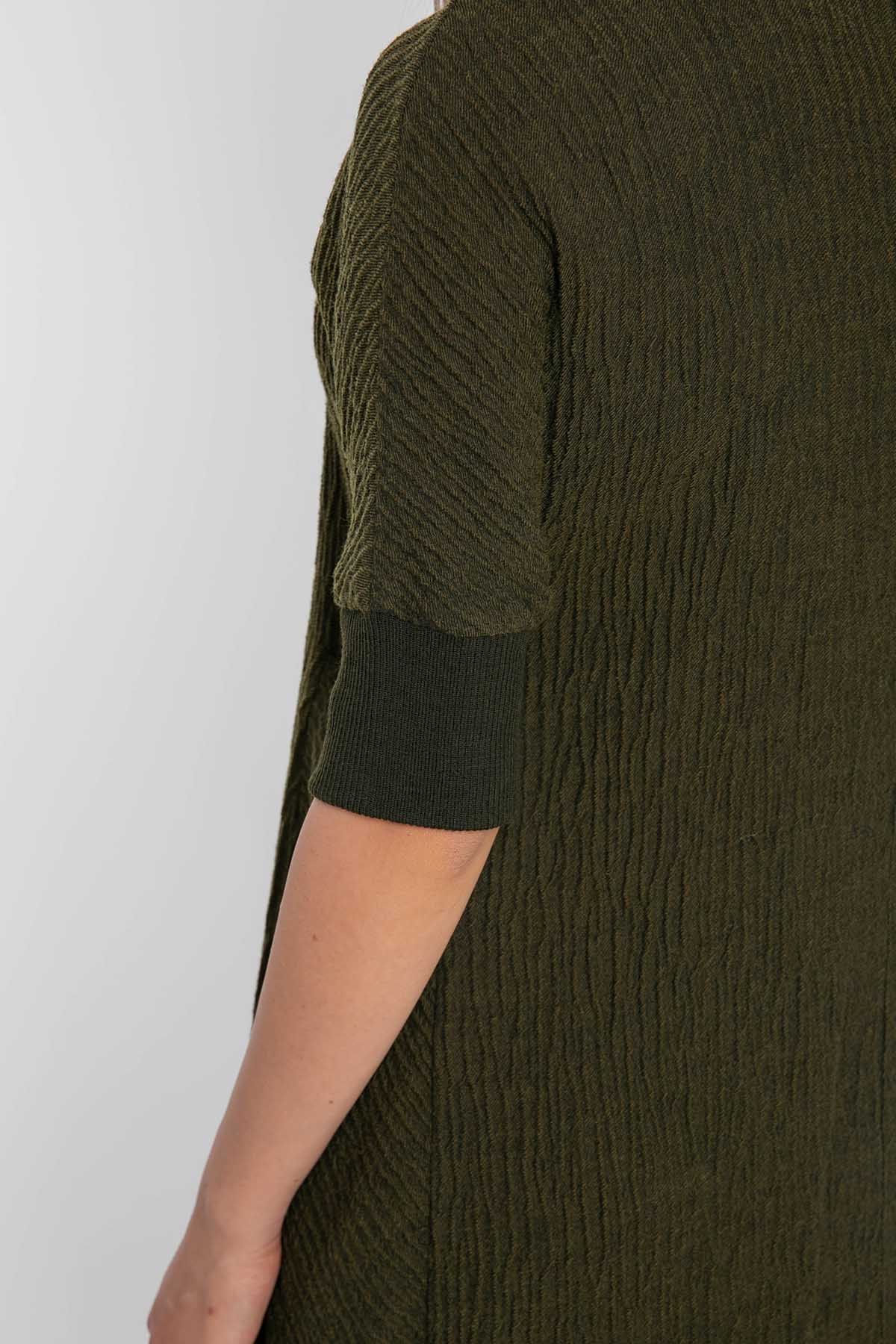 Crea Concept Midi Anvelop Elbise-Libas Trendy Fashion Store