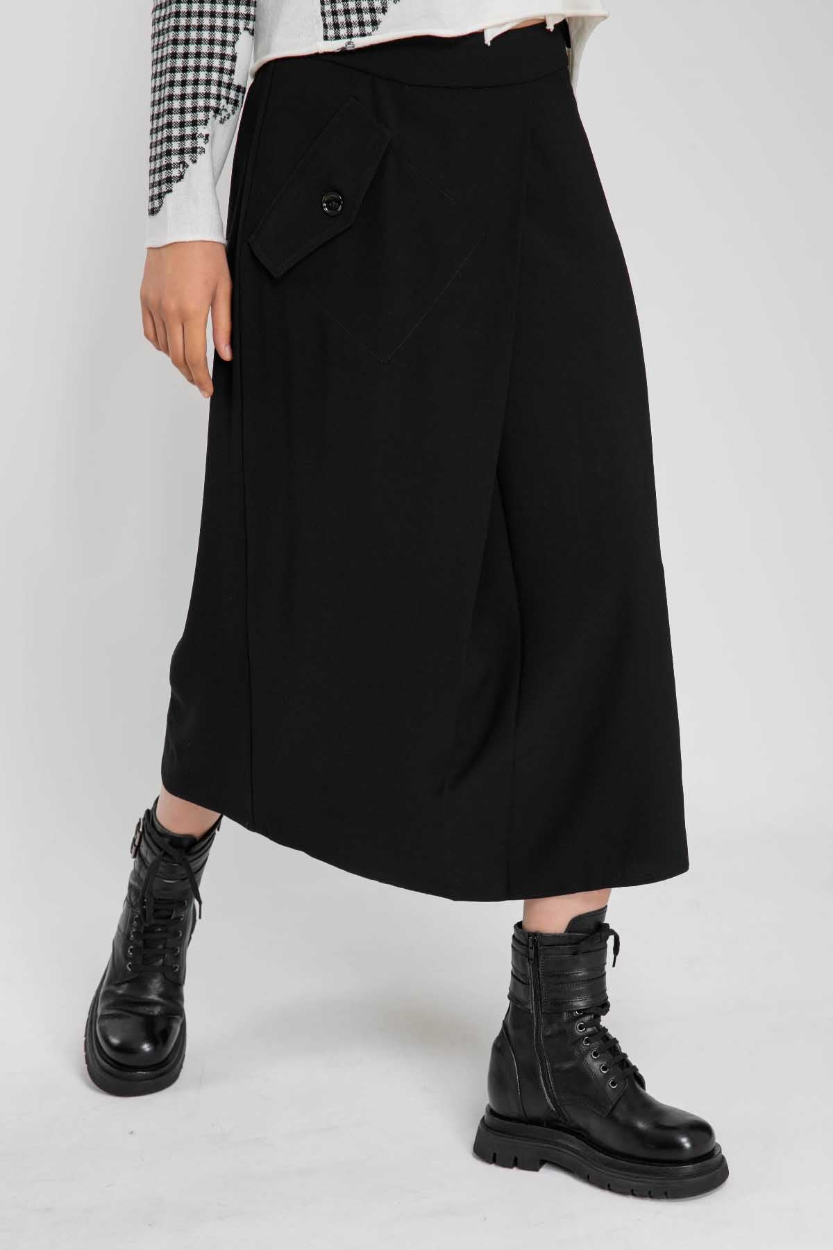 Crea Concept Midi Etek-Libas Trendy Fashion Store