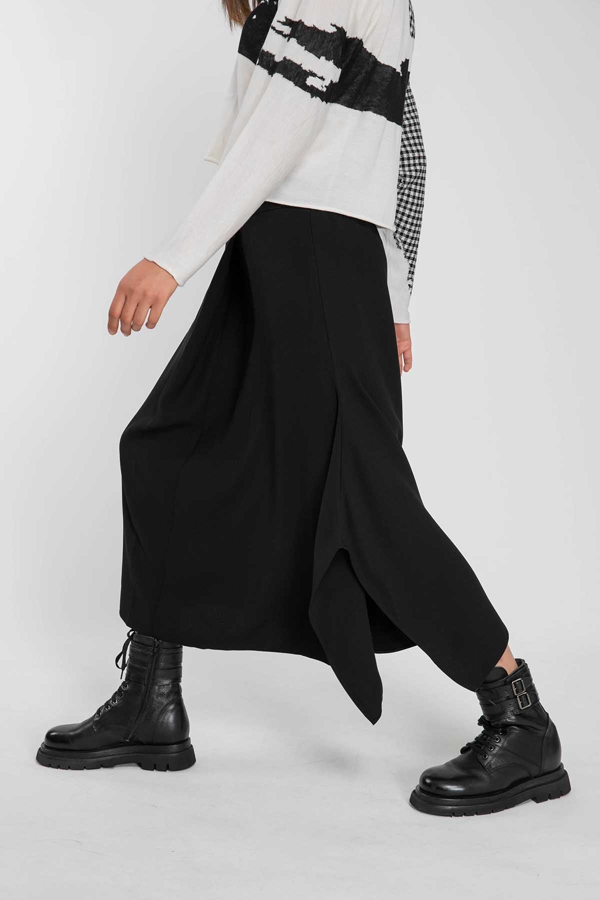 Crea Concept Midi Etek-Libas Trendy Fashion Store