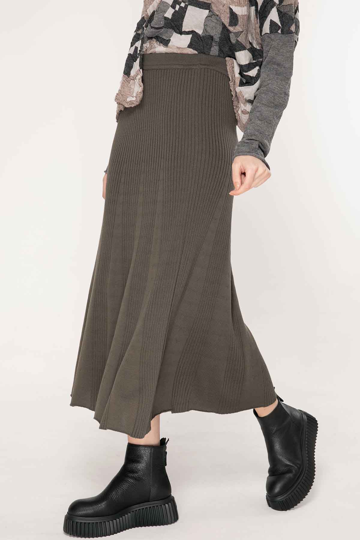 Crea Concept Yün Etek-Libas Trendy Fashion Store