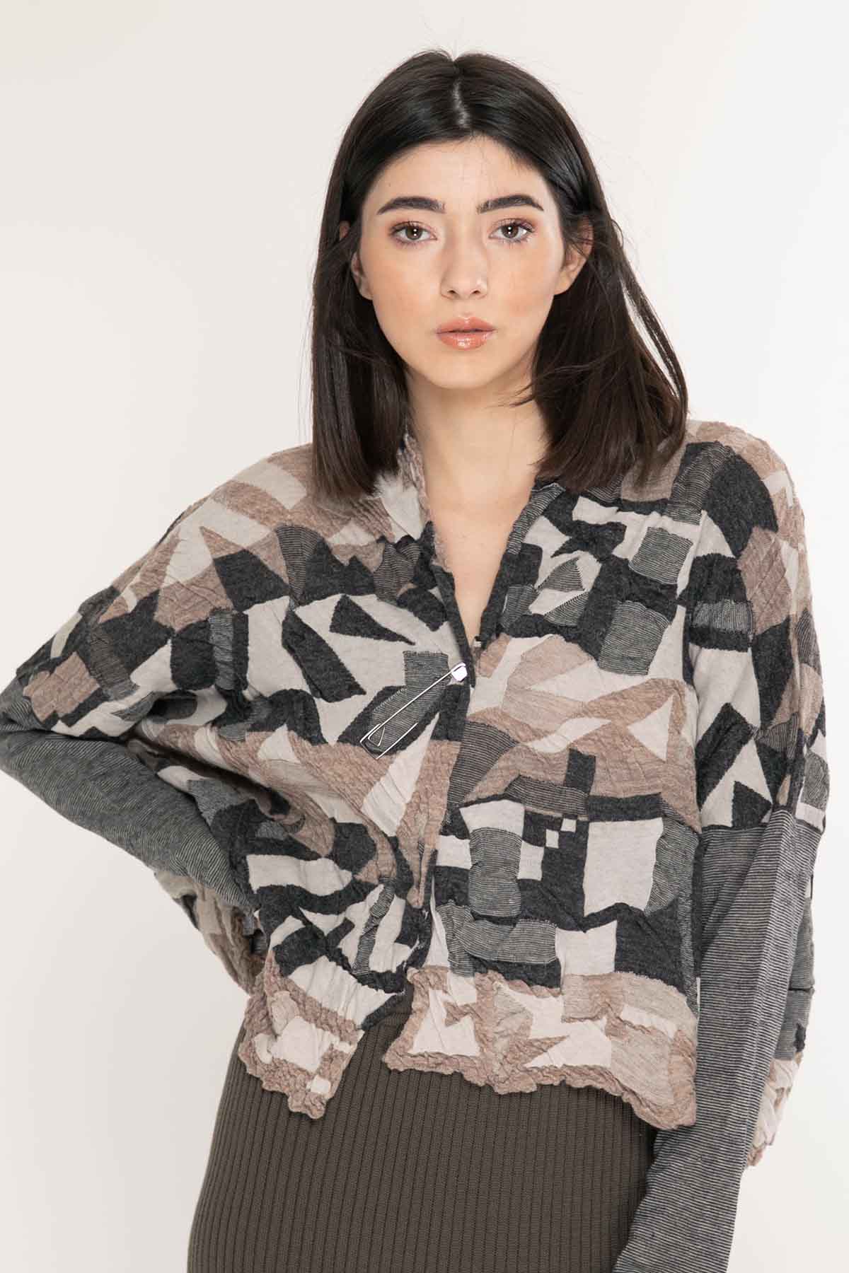 Crea Concept Triko Ceket-Libas Trendy Fashion Store