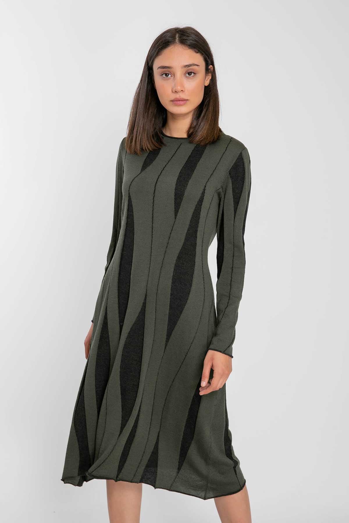 Crea Concept Triko Elbise-Libas Trendy Fashion Store